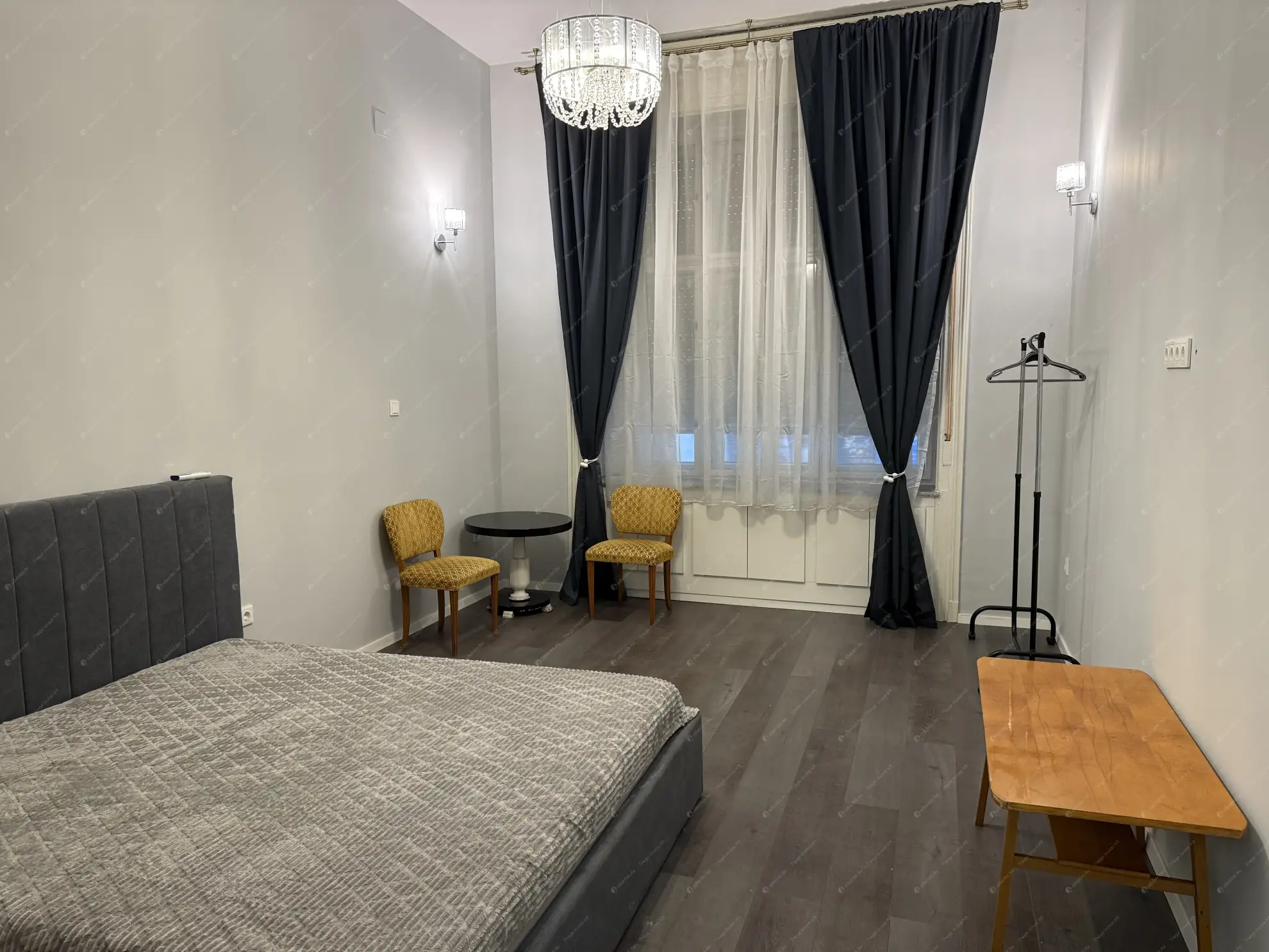 Kiadó albérlet 320000 Ft/hó áron: Budapest, XIII. kerület  Katona József utca. Mérete: 47 nm, 2 szobás | Alberlet.hu - 6556347