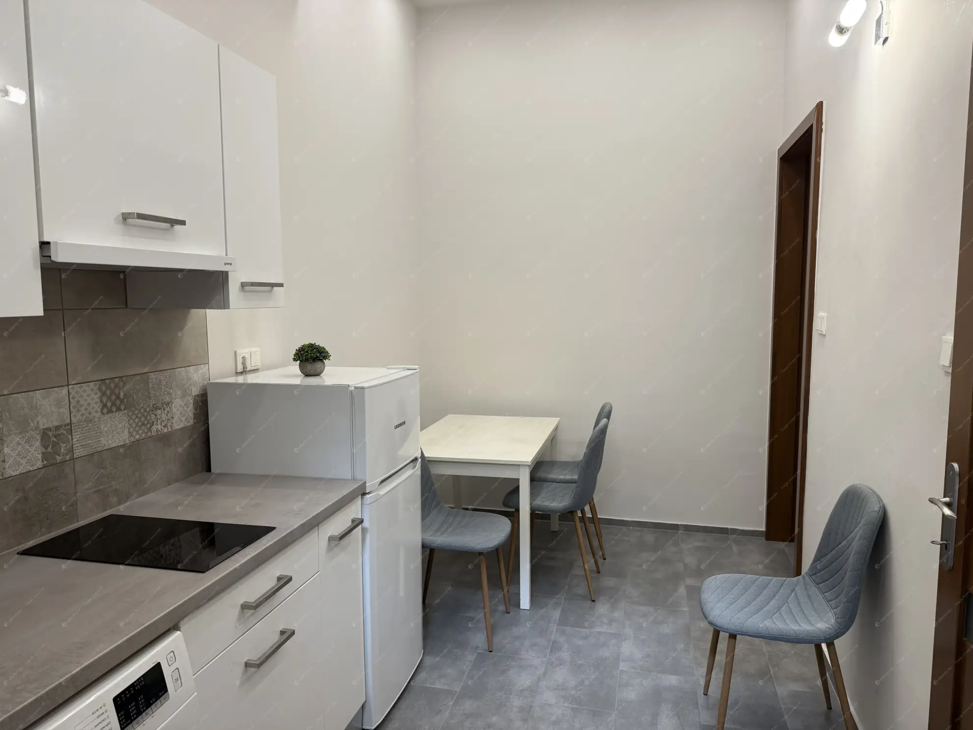 Kiadó albérlet 320000 Ft/hó áron: Budapest, XIII. kerület  Katona József utca. Mérete: 47 nm, 2 szobás | Alberlet.hu - 6556350