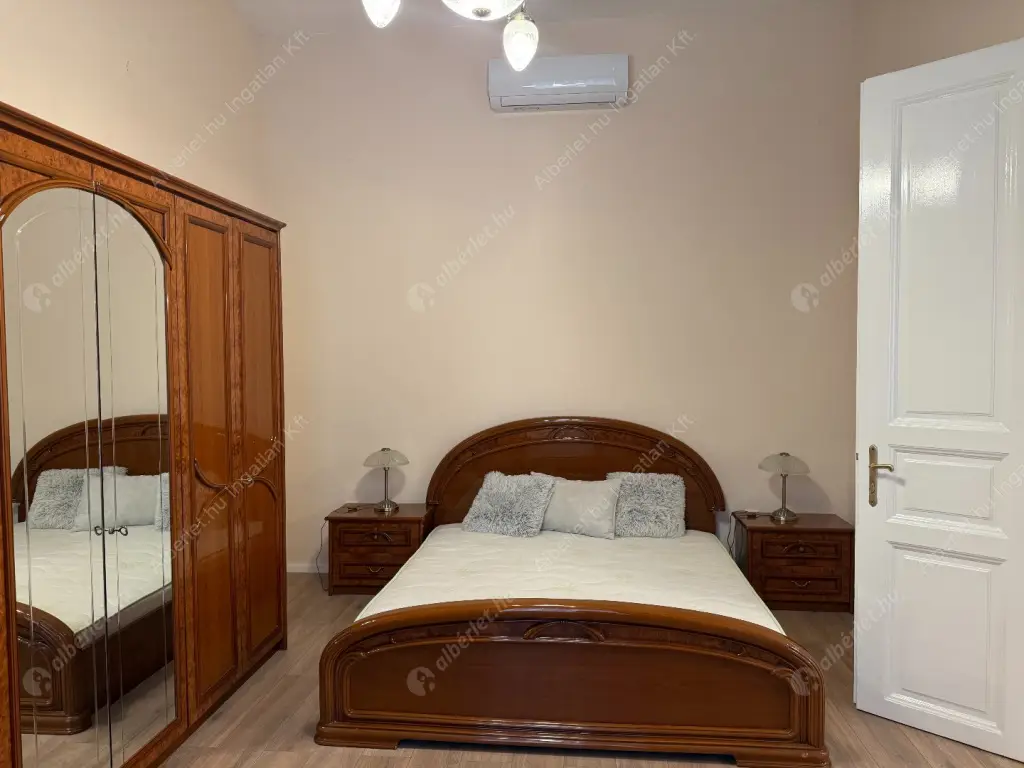 Kiadó albérlet 290000 Ft/hó áron: Budapest, XIII. kerület  Katona József utca. Mérete: 62 nm, 2 szobás | Alberlet.hu - 6563889