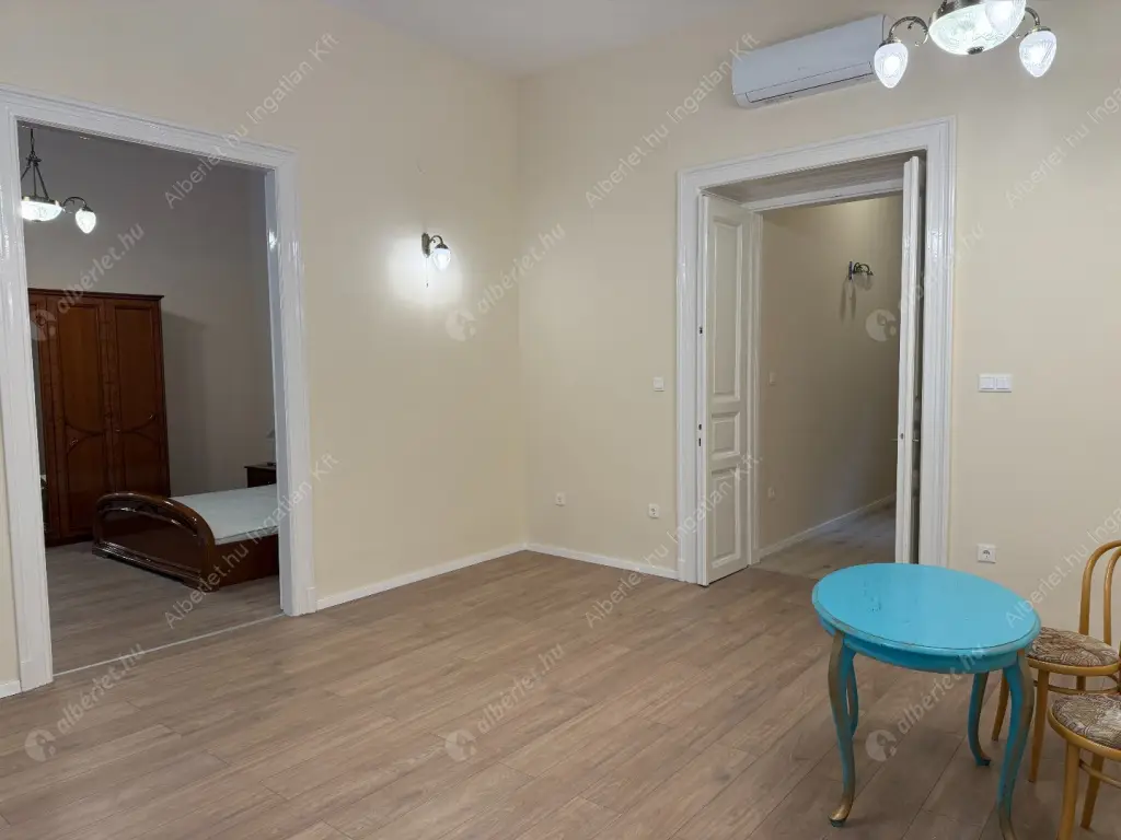 Kiadó albérlet 290000 Ft/hó áron: Budapest, XIII. kerület  Katona József utca. Mérete: 62 nm, 2 szobás | Alberlet.hu - 6563891