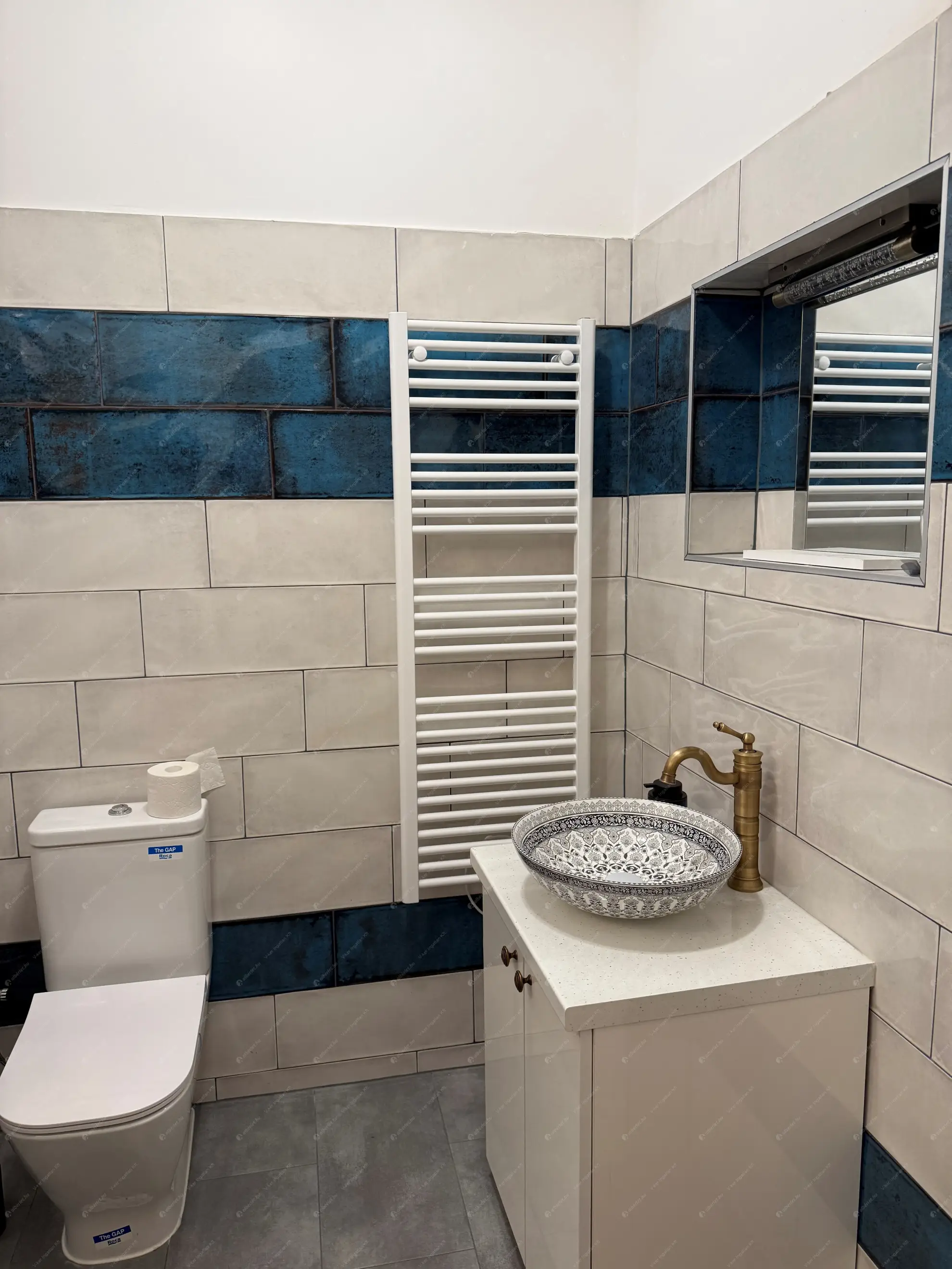 Kiadó albérlet 320000 Ft/hó áron: Budapest, XIII. kerület  Katona József utca. Mérete: 62 nm, 2 szobás | Alberlet.hu - 6558272