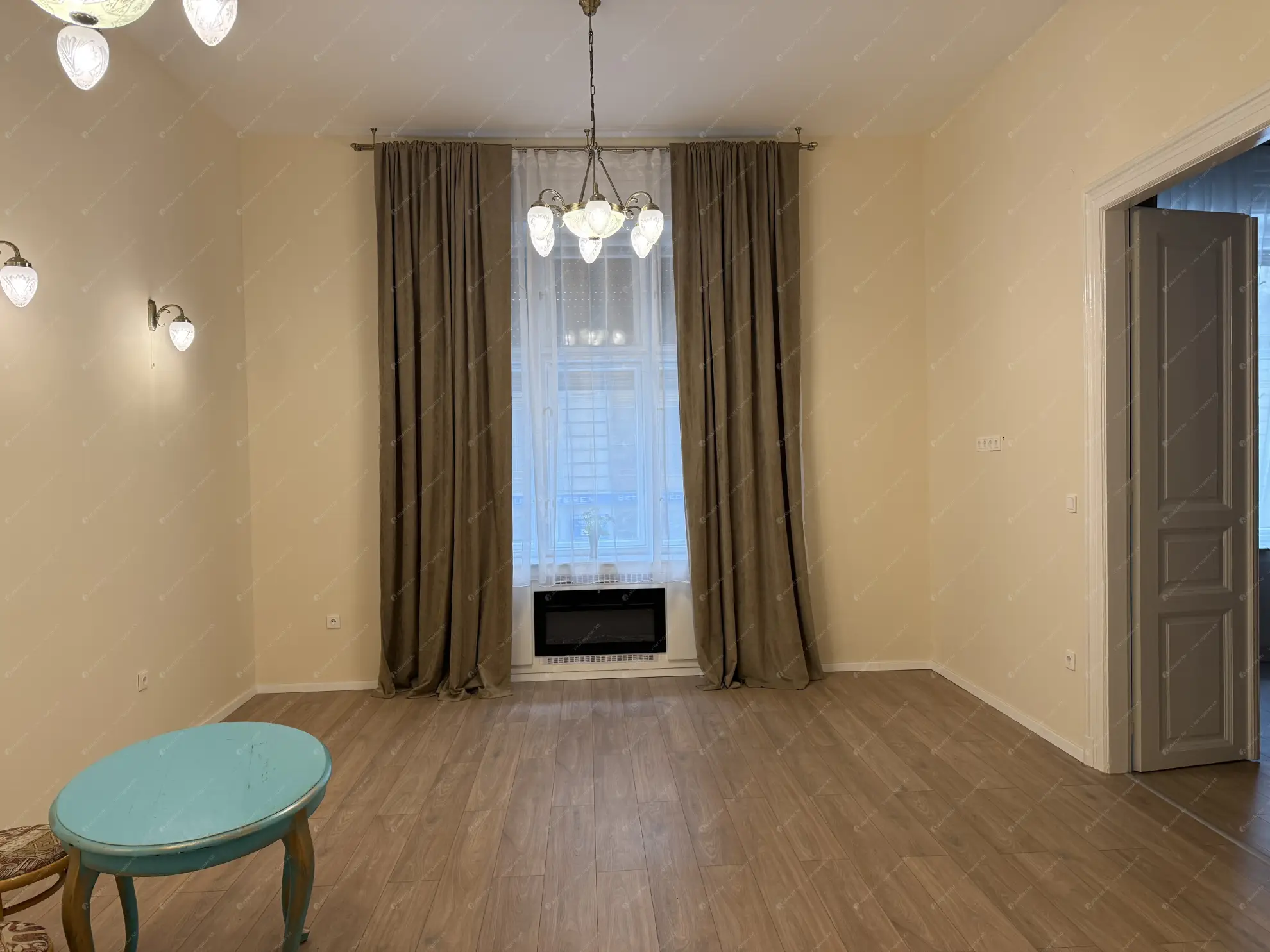 Kiadó albérlet 320000 Ft/hó áron: Budapest, XIII. kerület  Katona József utca. Mérete: 62 nm, 2 szobás | Alberlet.hu - 6558278