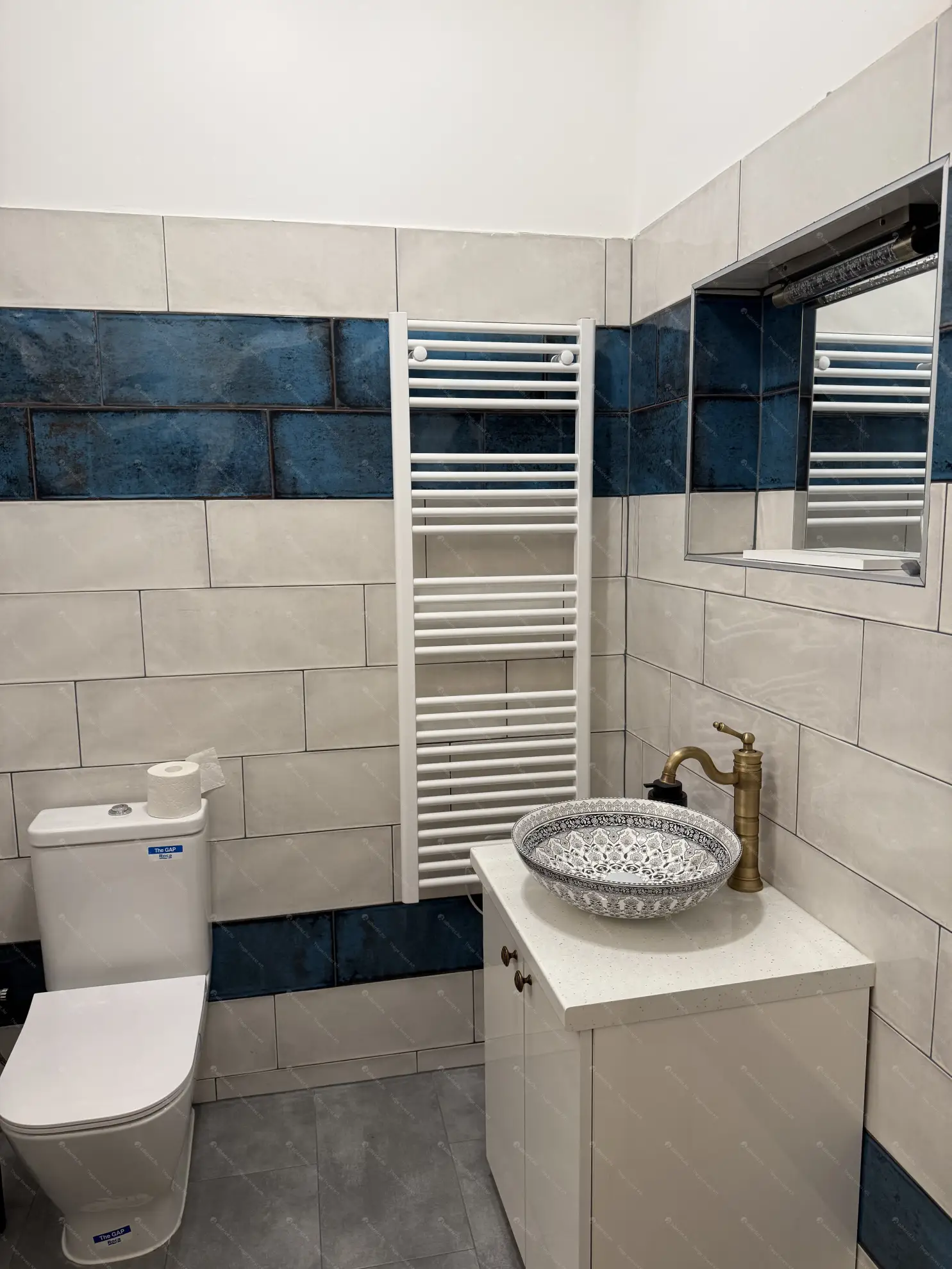 Kiadó albérlet 320000 Ft/hó áron: Budapest, XIII. kerület  Katona József utca. Mérete: 62 nm, 2 szobás | Alberlet.hu - 6576809