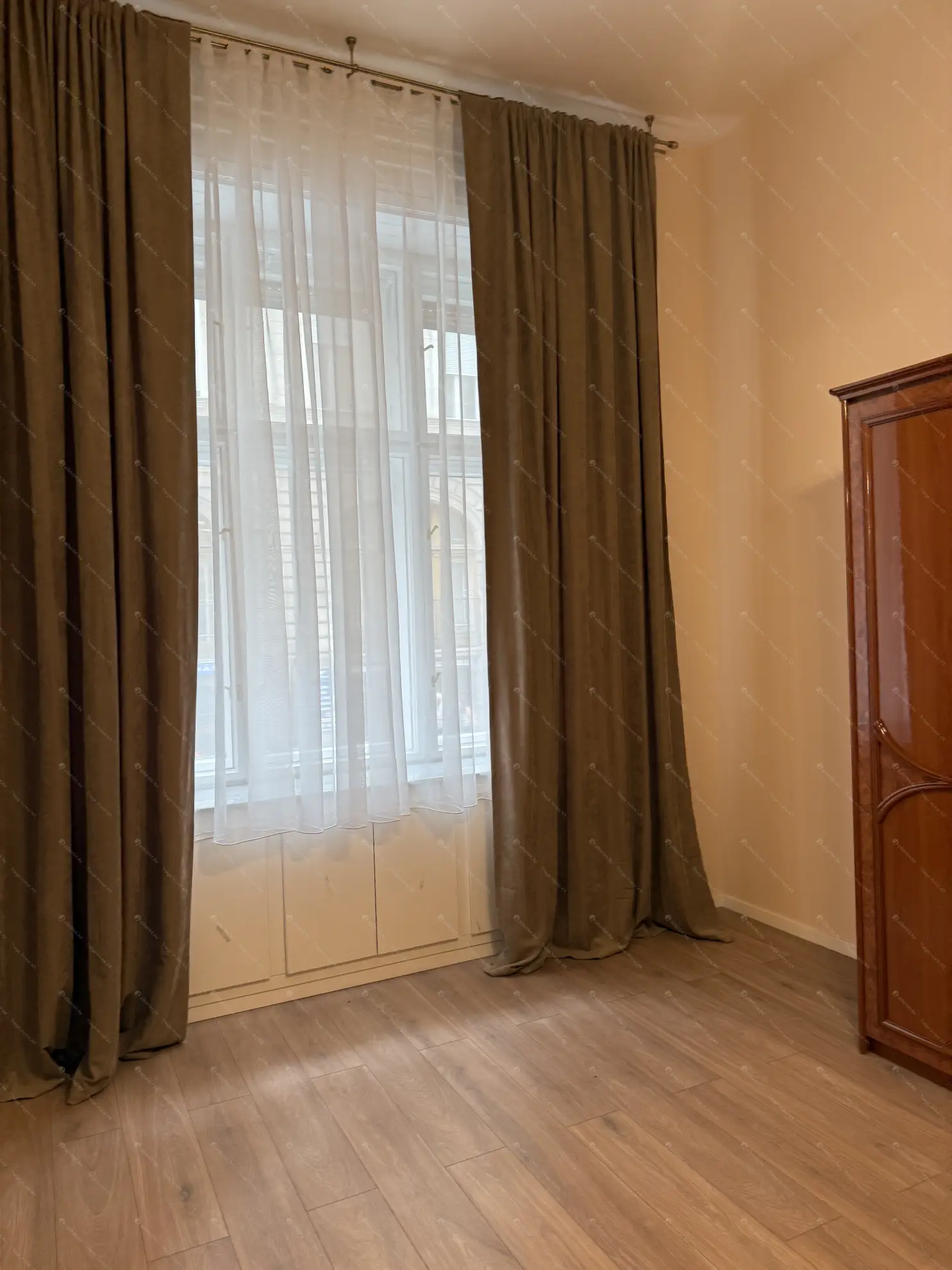 Kiadó albérlet 320000 Ft/hó áron: Budapest, XIII. kerület  Katona József utca. Mérete: 62 nm, 2 szobás | Alberlet.hu - 6576810