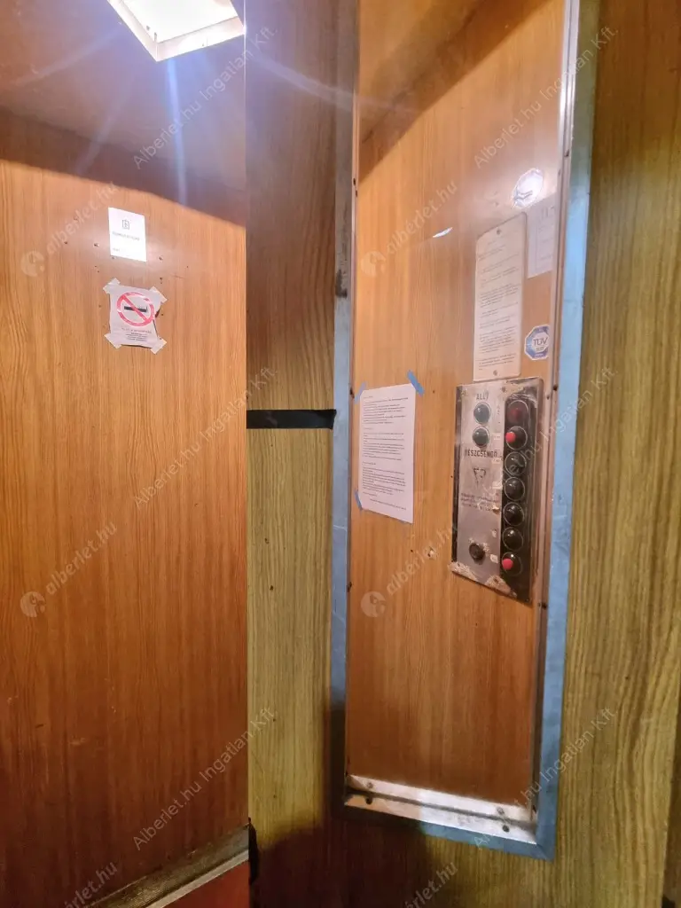 Kiadó albérlet 229000 Ft/hó áron: Budapest, XIII. kerület  Katona József utca. Mérete: 65 nm, 2 szobás | Alberlet.hu - 6616757