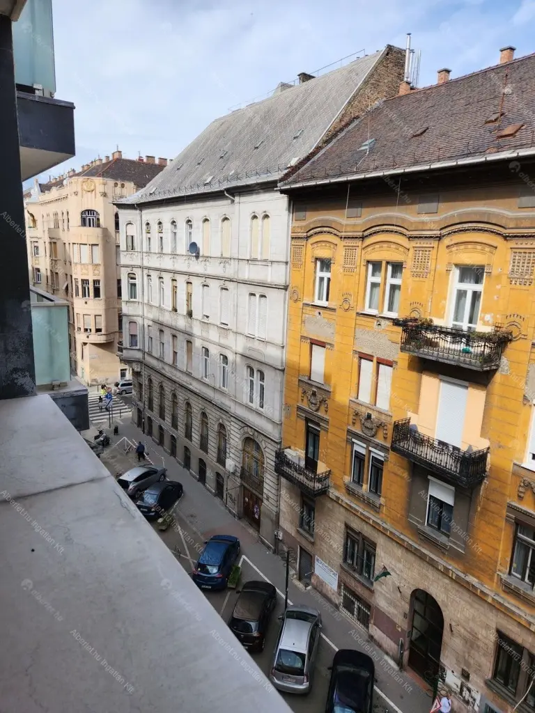 Kiadó albérlet 568000 Ft/hó áron: Budapest, XIII. kerület  Katona József utca. Mérete: 65 nm, 3 szobás | Alberlet.hu - 5976370