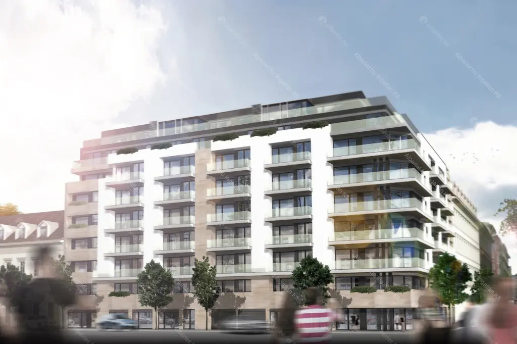 Kiadó albérlet 568000 Ft/hó áron: Budapest, XIII. kerület  Katona József utca. Mérete: 65 nm, 3 szobás | Alberlet.hu - 5976374