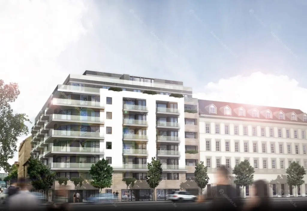 Kiadó albérlet 568000 Ft/hó áron: Budapest, XIII. kerület  Katona József utca. Mérete: 65 nm, 3 szobás | Alberlet.hu - 5976375