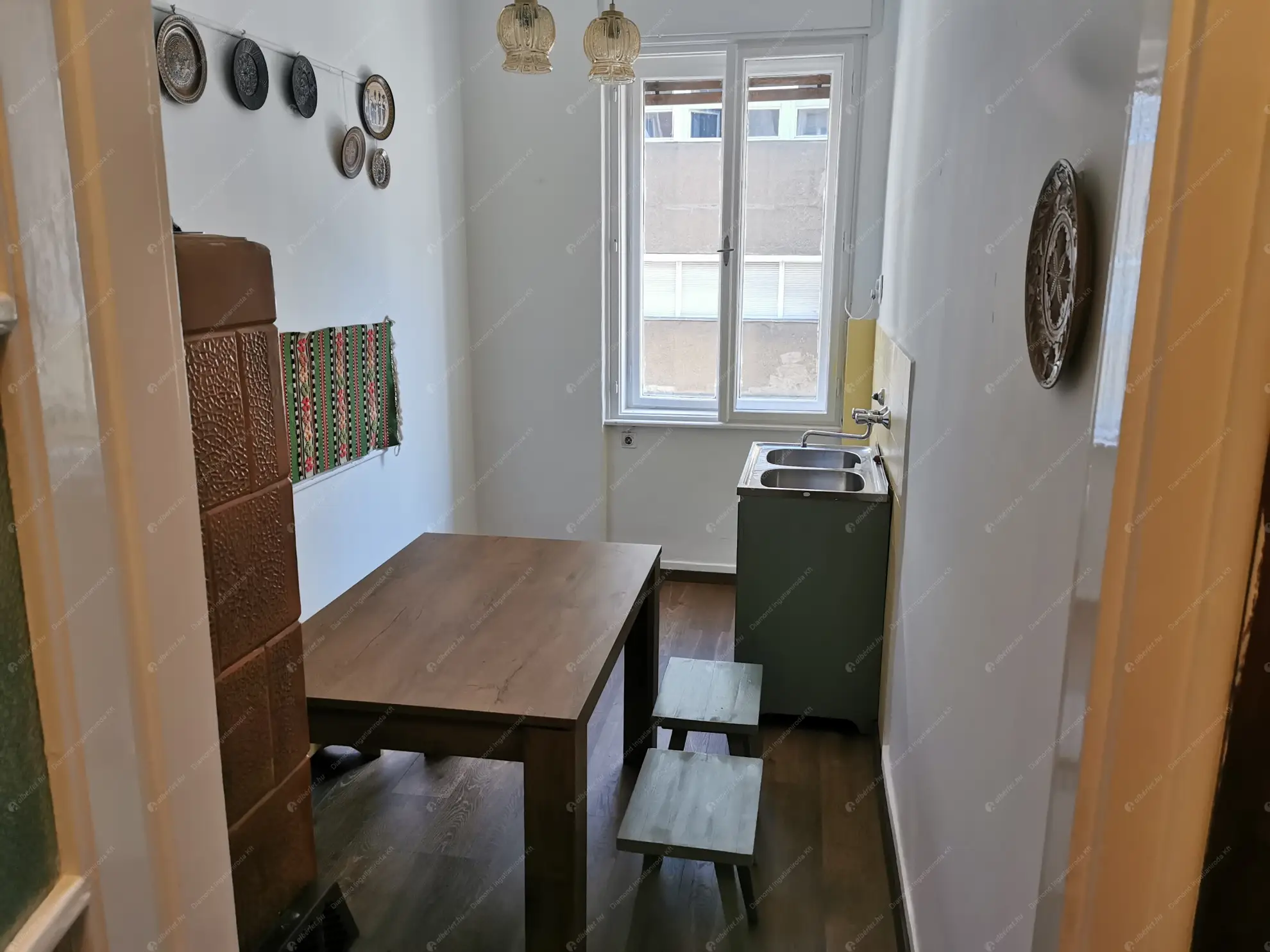 Kiadó albérlet 230000 Ft/hó áron: Budapest, XIII. kerület  Katona József utca. Mérete: 65 nm, 2 szobás | Alberlet.hu - 6547091