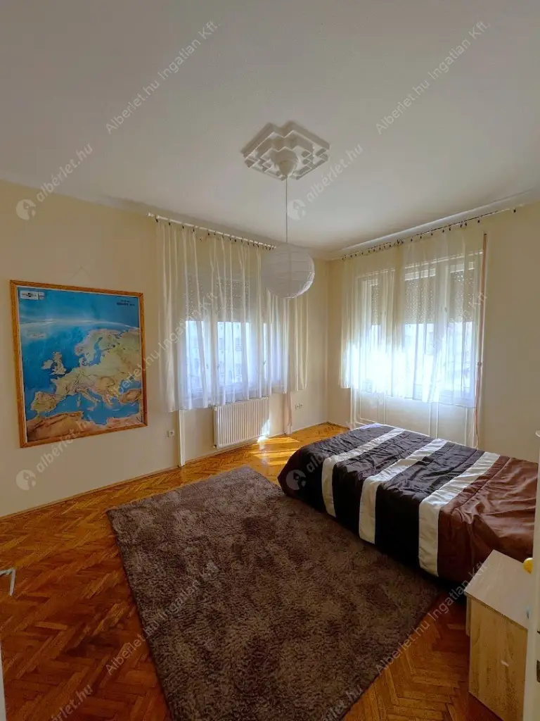 Kiadó albérlet 285000 Ft/hó áron: Budapest, XIII. kerület  Katona József utca. Mérete: 65 nm, 2 szobás | Alberlet.hu - 6579047