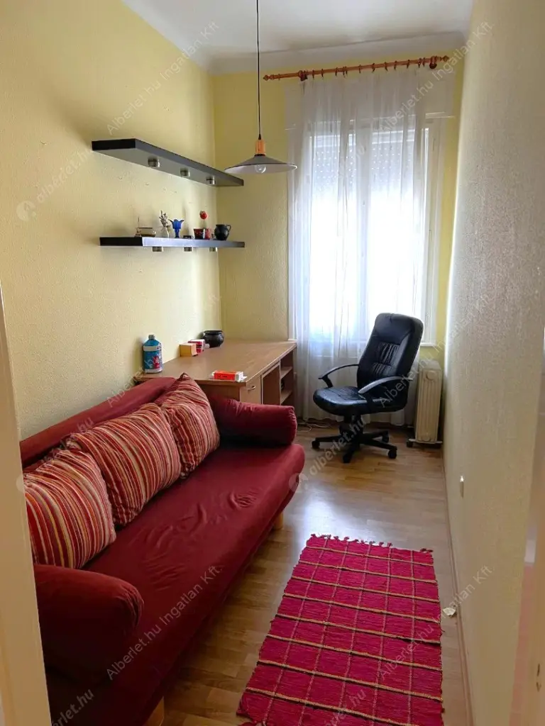 Kiadó albérlet 285000 Ft/hó áron: Budapest, XIII. kerület  Katona József utca. Mérete: 65 nm, 2 szobás | Alberlet.hu - 6579049