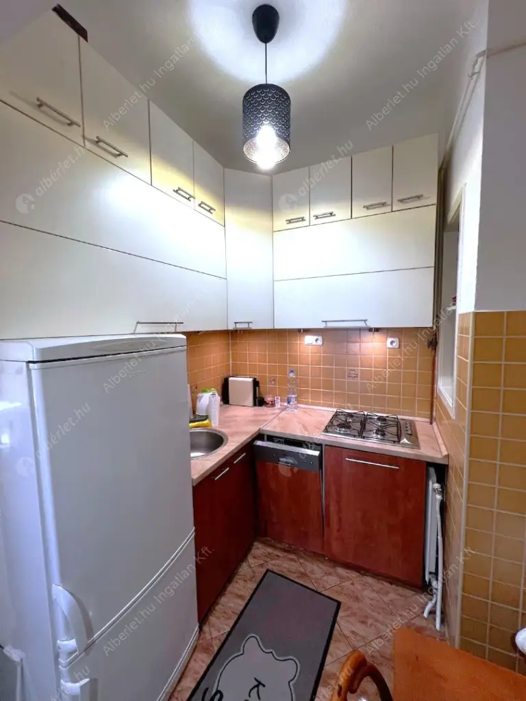 Kiadó albérlet 285000 Ft/hó áron: Budapest, XIII. kerület  Katona József utca. Mérete: 65 nm, 2 szobás | Alberlet.hu - 6579051