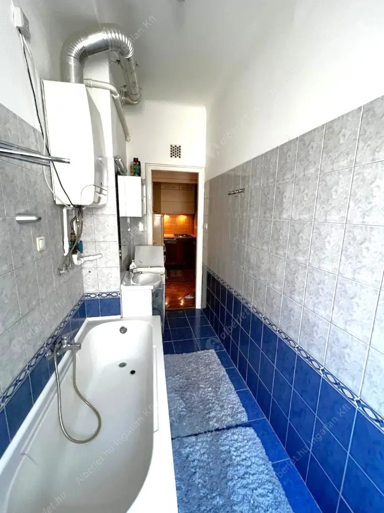 Kiadó albérlet 285000 Ft/hó áron: Budapest, XIII. kerület  Katona József utca. Mérete: 65 nm, 2 szobás | Alberlet.hu - 6579052