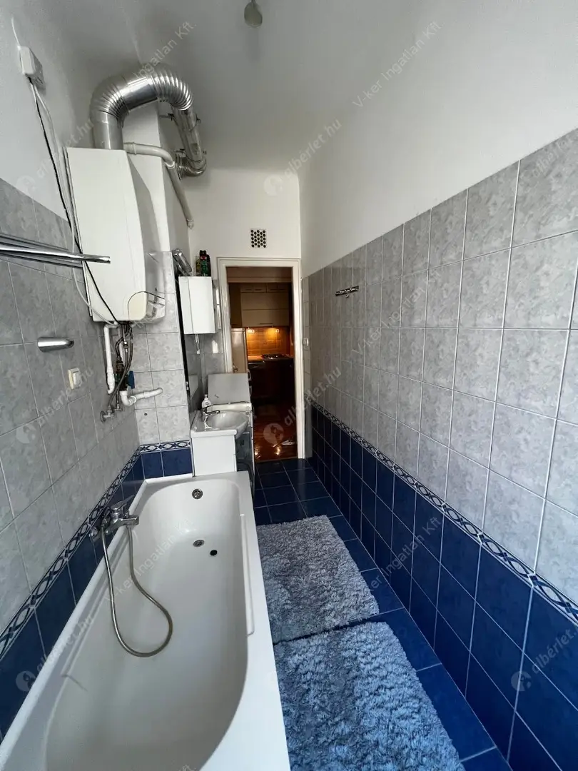 Kiadó albérlet 285000 Ft/hó áron: Budapest, XIII. kerület  Katona József utca. Mérete: 65 nm, 2 szobás | Alberlet.hu - 6581446