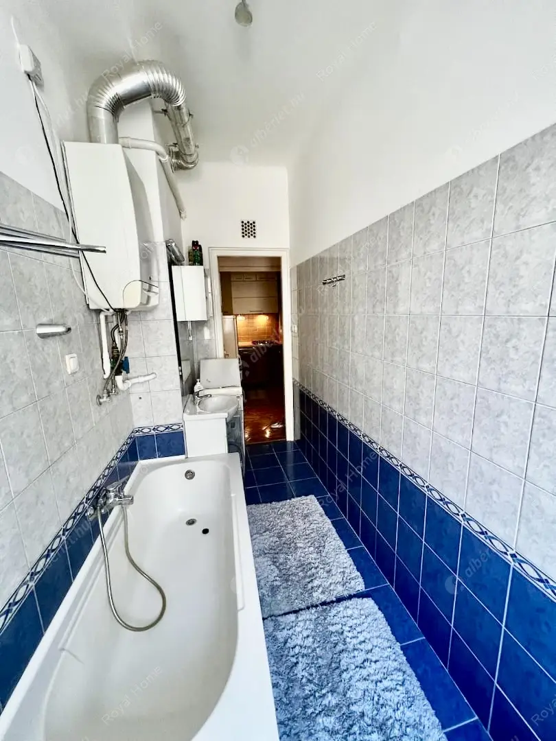 Kiadó albérlet 280000 Ft/hó áron: Budapest, XIII. kerület  Katona József utca. Mérete: 65 nm, 3 szobás | Alberlet.hu - 6588567