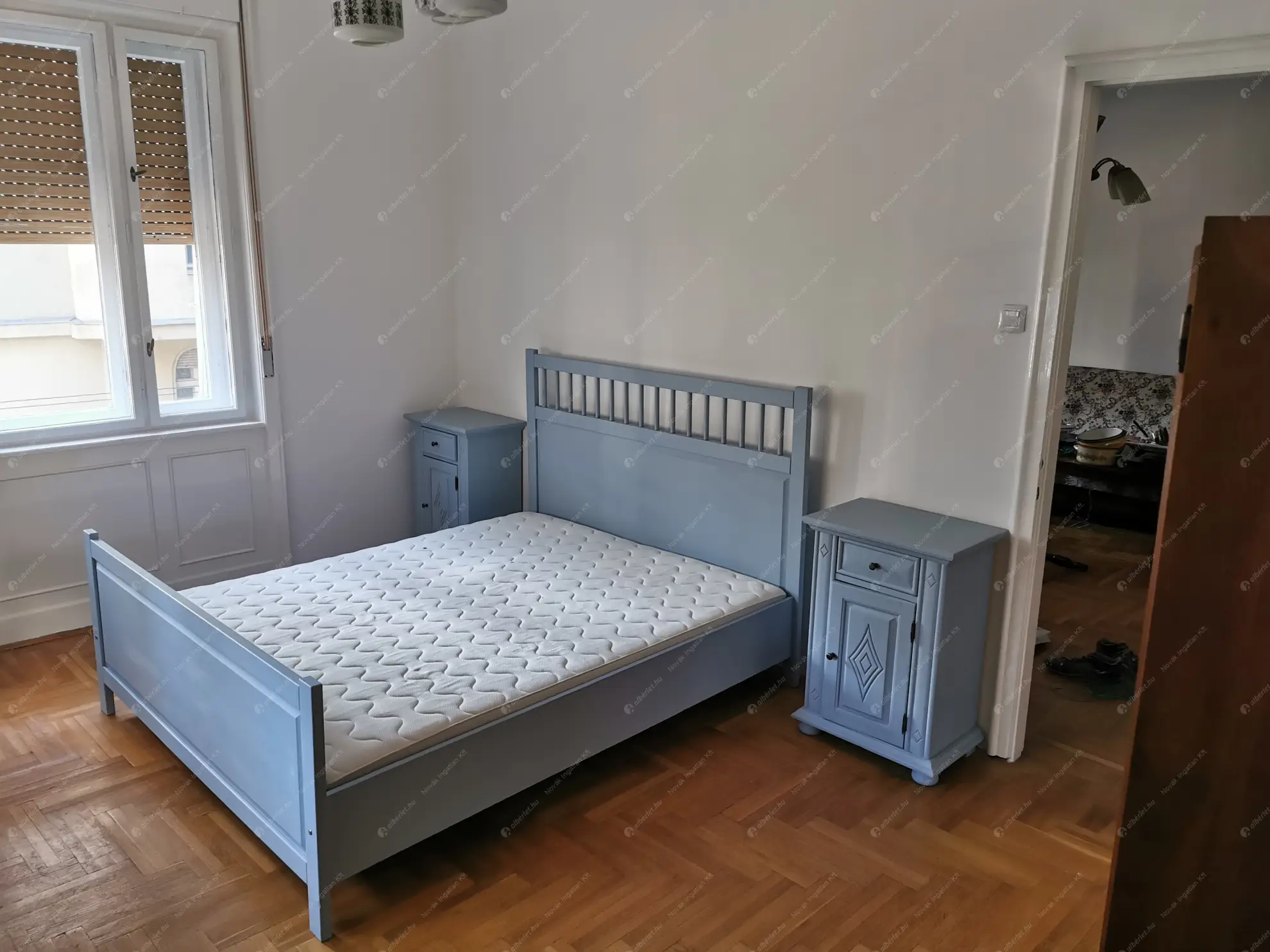 Kiadó albérlet 230000 Ft/hó áron: Budapest, XIII. kerület  Katona József utca. Mérete: 65 nm, 2 szobás | Alberlet.hu - 6617723