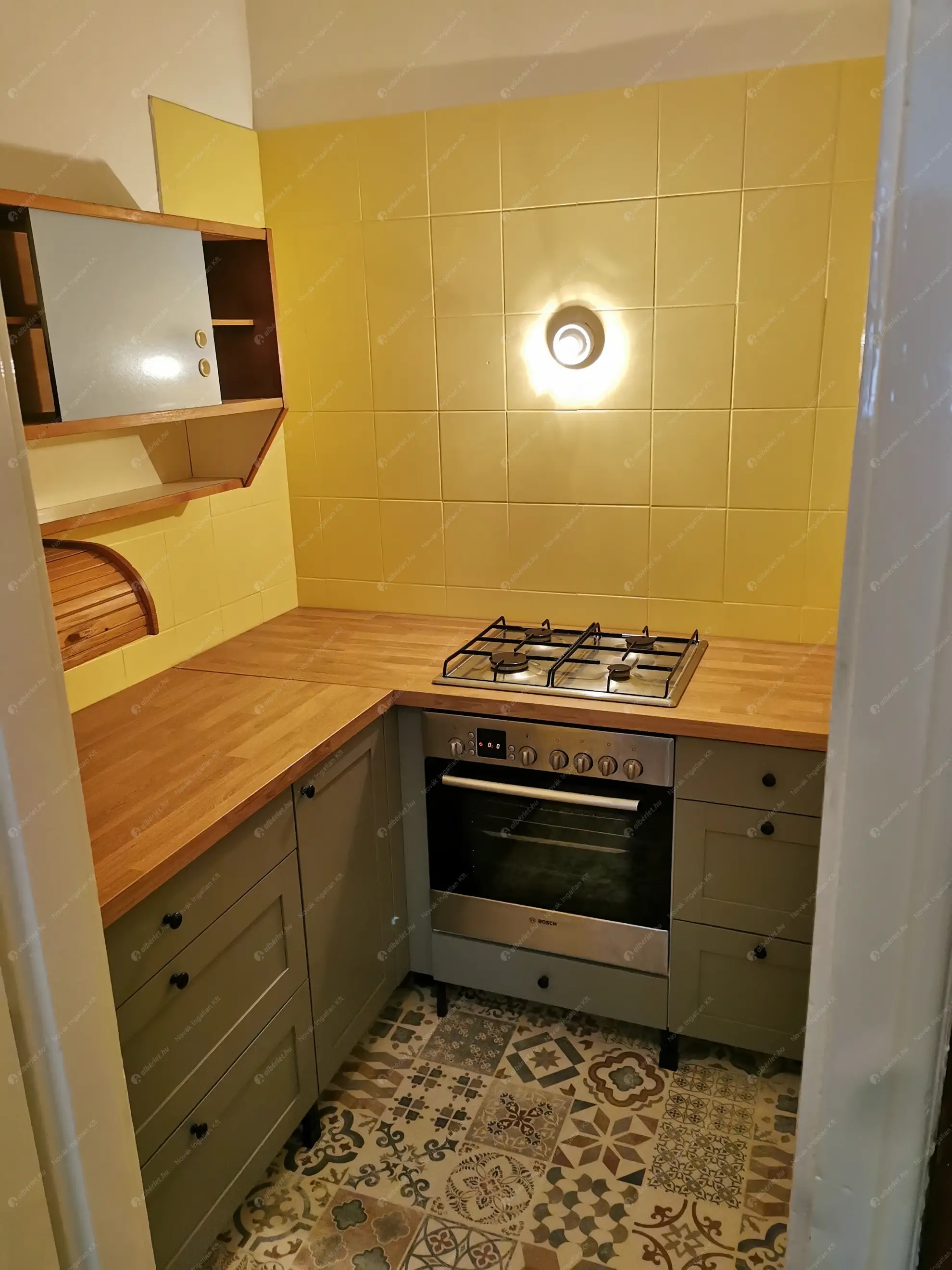 Kiadó albérlet 230000 Ft/hó áron: Budapest, XIII. kerület  Katona József utca. Mérete: 65 nm, 2 szobás | Alberlet.hu - 6617724