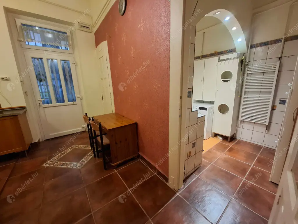 Kiadó albérlet 250000 Ft/hó áron: Budapest, XIII. kerület  Katona József utca. Mérete: 71 nm, 2 szobás | Alberlet.hu - 6597080