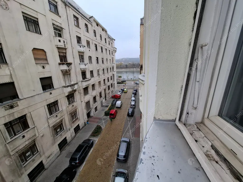 Kiadó albérlet 250000 Ft/hó áron: Budapest, XIII. kerület  Katona József utca. Mérete: 71 nm, 2 szobás | Alberlet.hu - 6597081