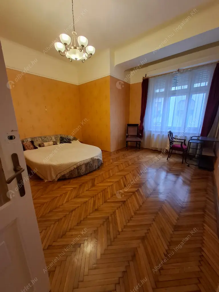 Kiadó albérlet 250000 Ft/hó áron: Budapest, XIII. kerület  Katona József utca. Mérete: 71 nm, 2 szobás | Alberlet.hu - 6597083