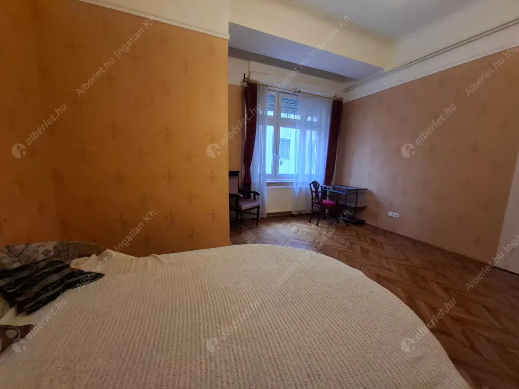 Kiadó albérlet 250000 Ft/hó áron: Budapest, XIII. kerület  Katona József utca. Mérete: 71 nm, 2 szobás | Alberlet.hu - 6597085