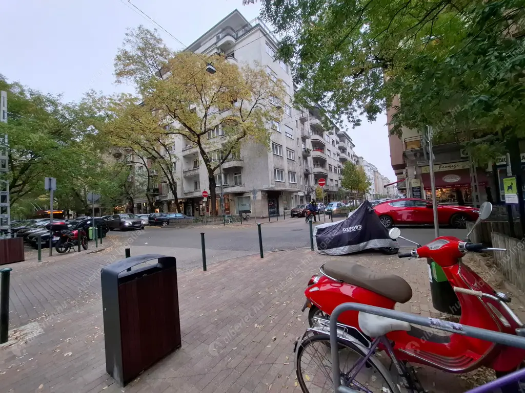 Kiadó albérlet 250000 Ft/hó áron: Budapest, XIII. kerület  Katona József utca. Mérete: 71 nm, 2 szobás | Alberlet.hu - 6597090