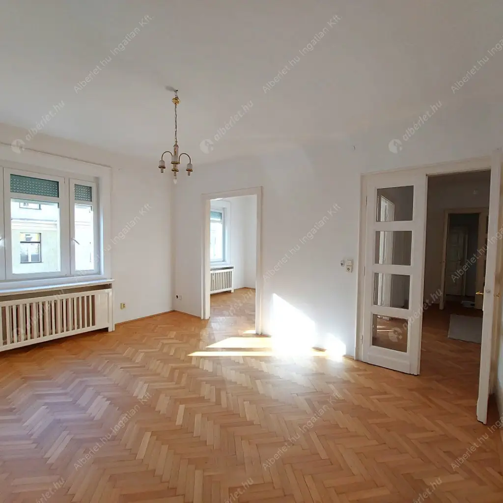 Kiadó albérlet 330000 Ft/hó áron: Budapest, XIII. kerület  Katona József utca. Mérete: 78 nm, 3 szobás | Alberlet.hu - 6631773