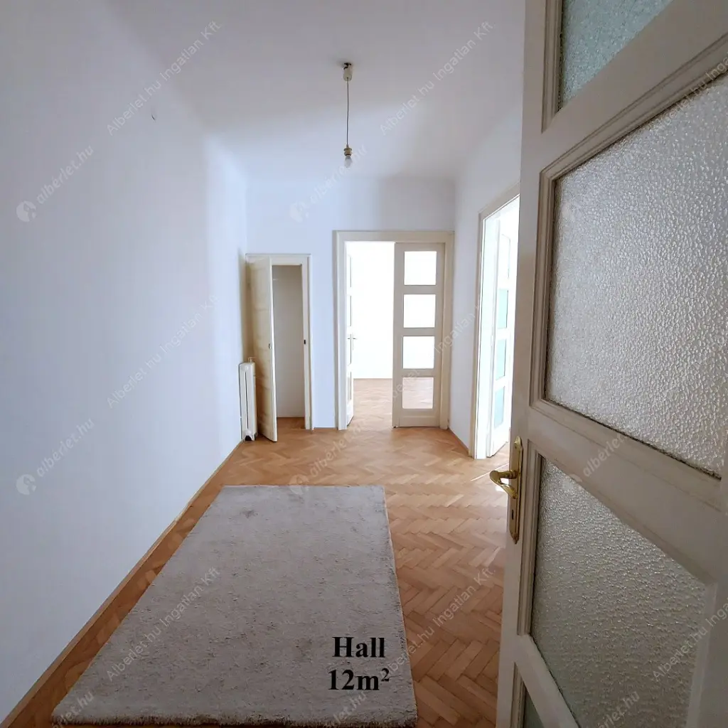 Kiadó albérlet 330000 Ft/hó áron: Budapest, XIII. kerület  Katona József utca. Mérete: 78 nm, 3 szobás | Alberlet.hu - 6631775