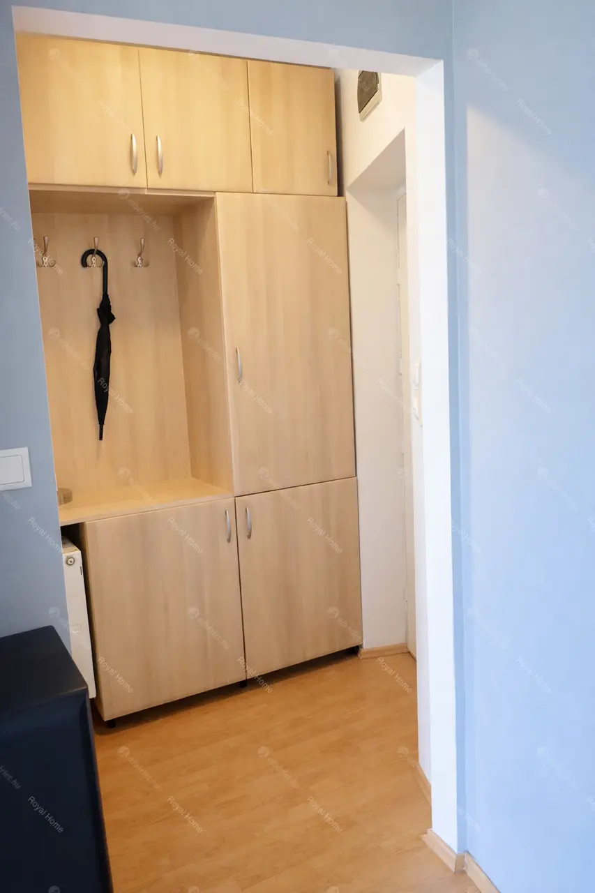 Kiadó albérlet 250000 Ft/hó áron: Budapest, XIII. kerület  Kerekes utca. Mérete: 42 nm, 1 szobás | Alberlet.hu - 6690366