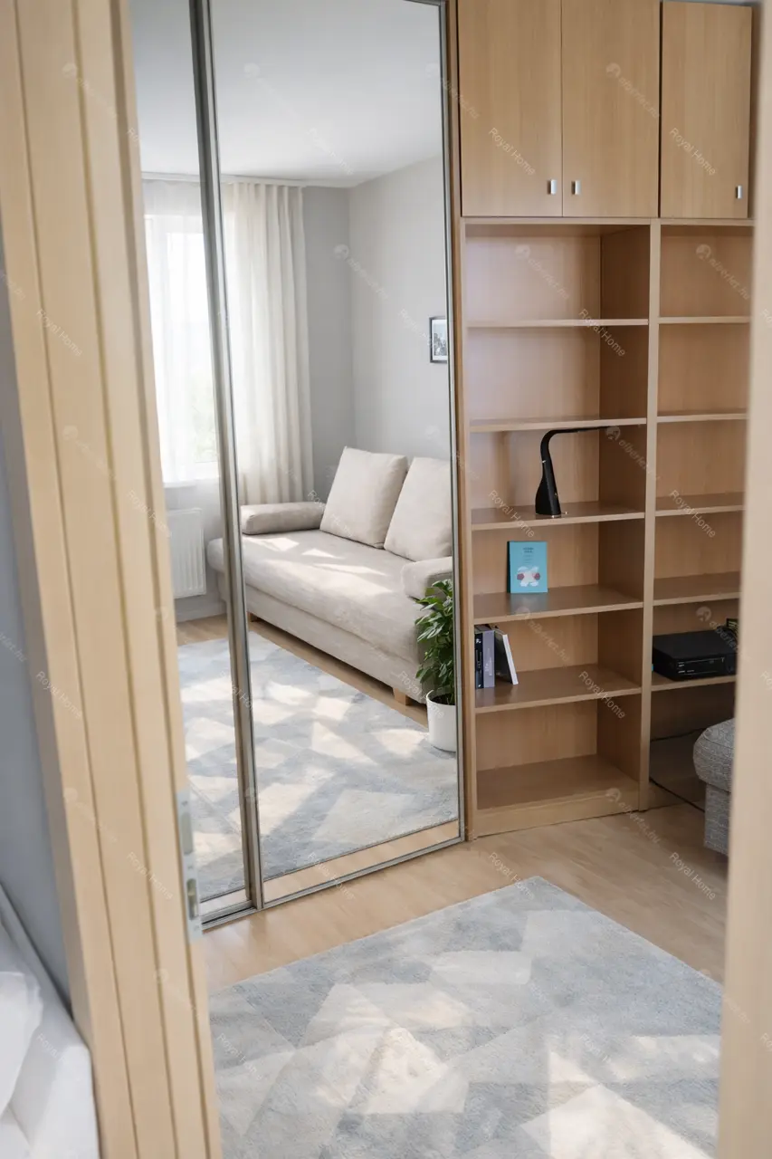 Kiadó albérlet 250000 Ft/hó áron: Budapest, XIII. kerület  Kerekes utca. Mérete: 42 nm, 1 szobás | Alberlet.hu - 6690368