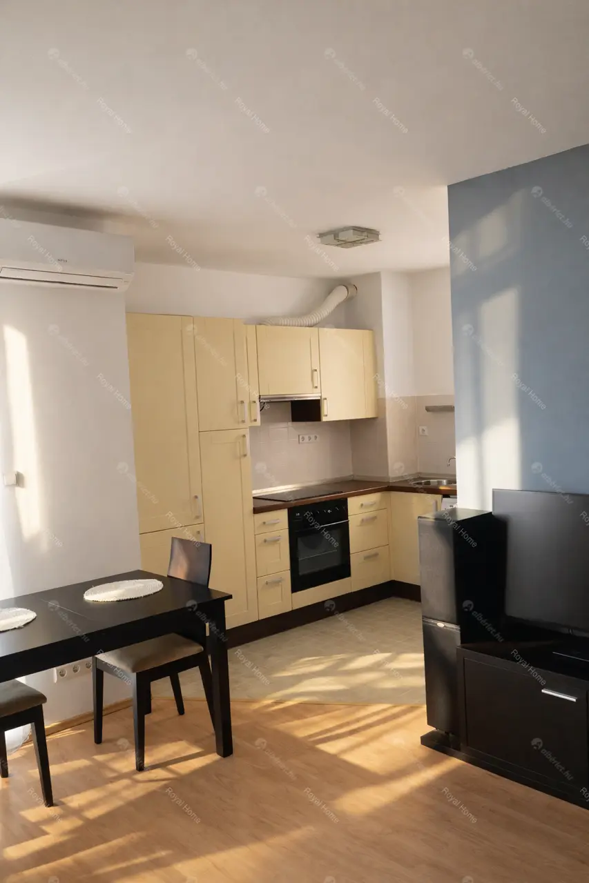 Kiadó albérlet 250000 Ft/hó áron: Budapest, XIII. kerület  Kerekes utca. Mérete: 42 nm, 1 szobás | Alberlet.hu - 6690369