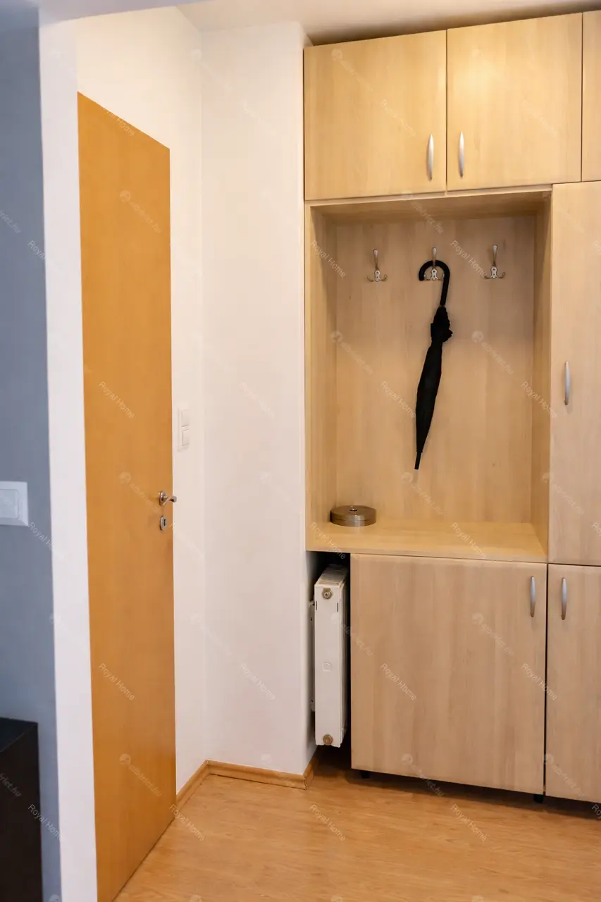 Kiadó albérlet 250000 Ft/hó áron: Budapest, XIII. kerület  Kerekes utca. Mérete: 42 nm, 1 szobás | Alberlet.hu - 6690373