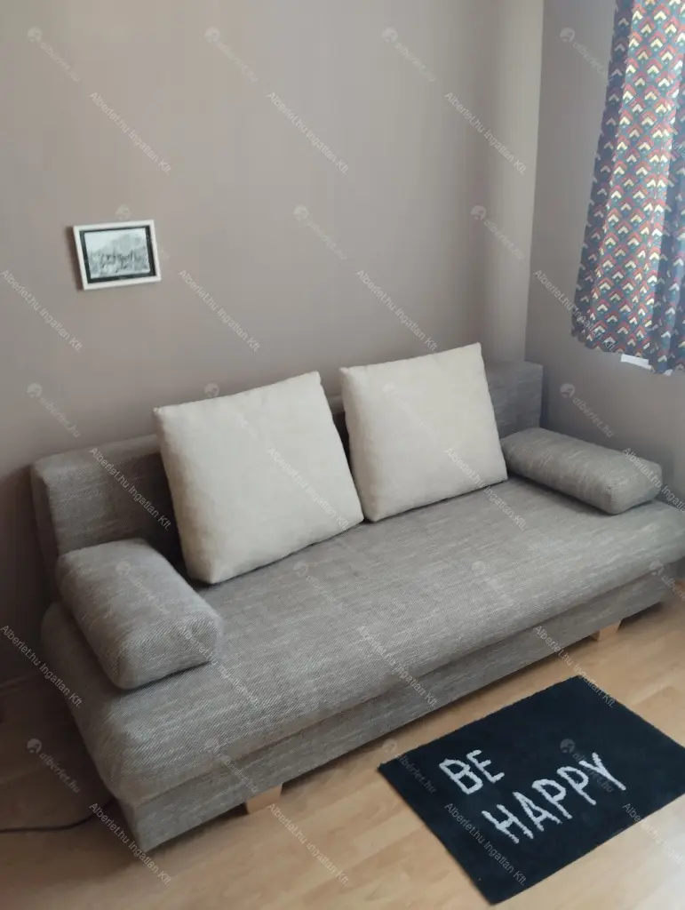 Kiadó albérlet 220000 Ft/hó áron: Budapest, XIII. kerület  Kerekes utca. Mérete: 42 nm, 1 szobás | Alberlet.hu - 6705576