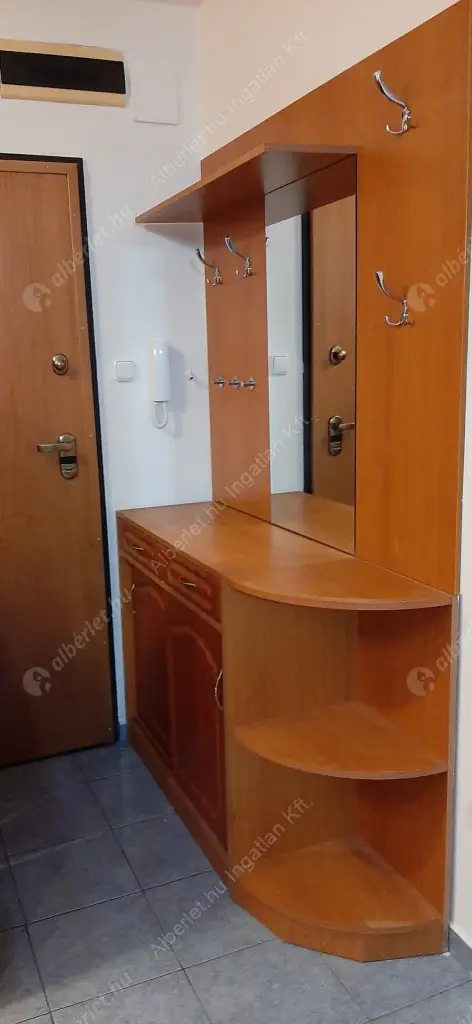 Kiadó albérlet 260000 Ft/hó áron: Budapest, XIII. kerület  Kerekes utca. Mérete: 48 nm, 1 szobás | Alberlet.hu - 6603951