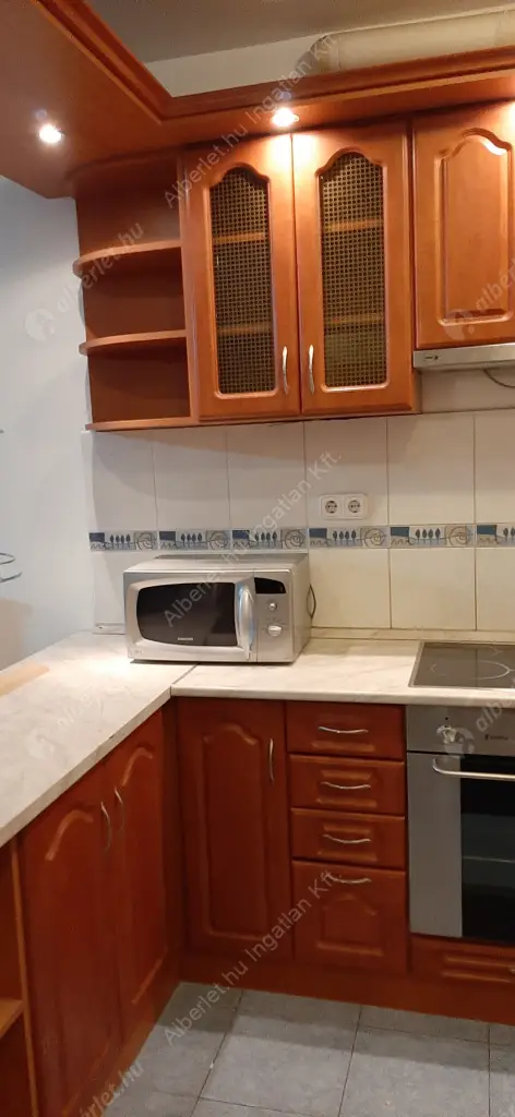 Kiadó albérlet 260000 Ft/hó áron: Budapest, XIII. kerület  Kerekes utca. Mérete: 48 nm, 1 szobás | Alberlet.hu - 6603953