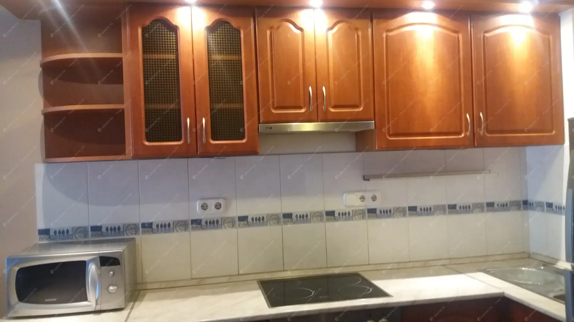 Kiadó albérlet 260000 Ft/hó áron: Budapest, XIII. kerület  Kerekes utca. Mérete: 48 nm, 2 szobás | Alberlet.hu - 6606600