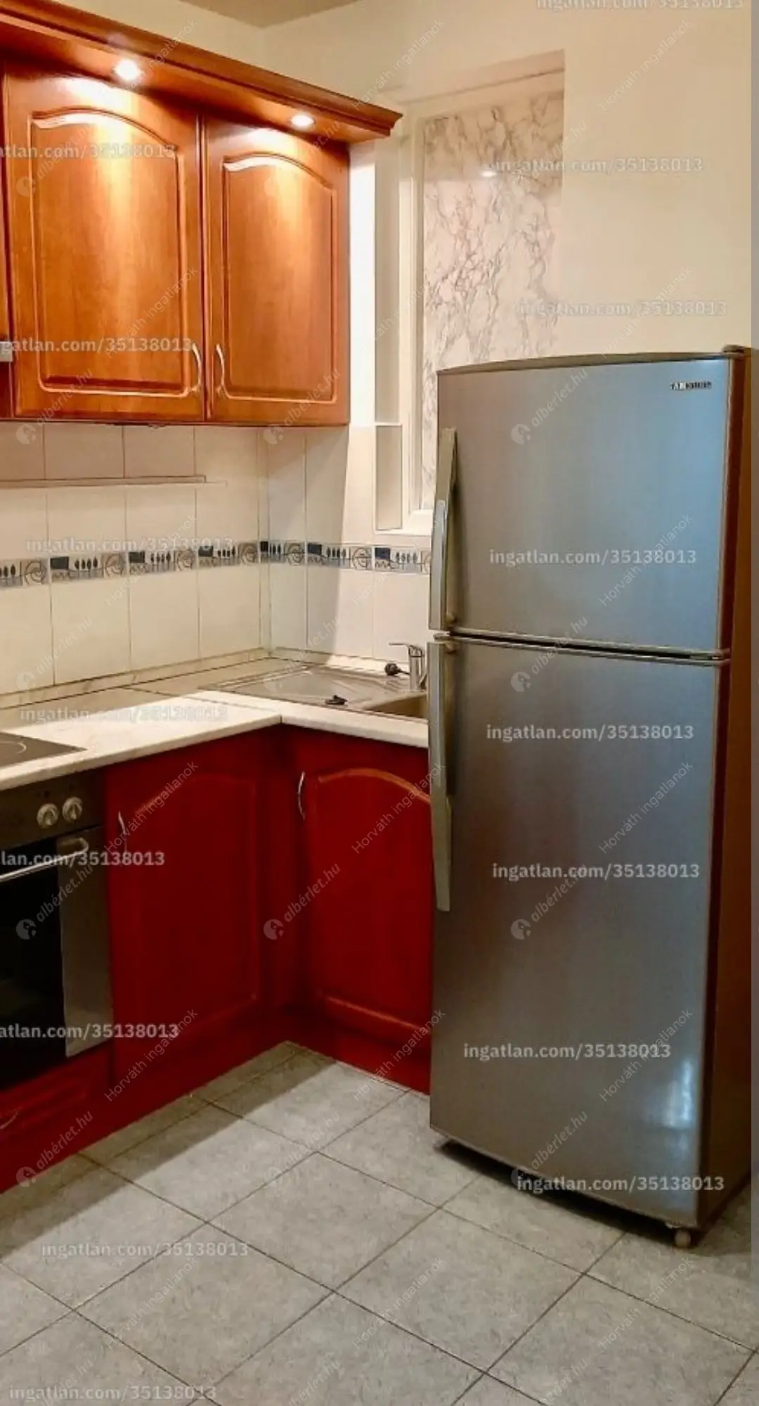 Kiadó albérlet 230000 Ft/hó áron: Budapest, XIII. kerület  Kerekes utca. Mérete: 48 nm, 1 szobás | Alberlet.hu - 6610048