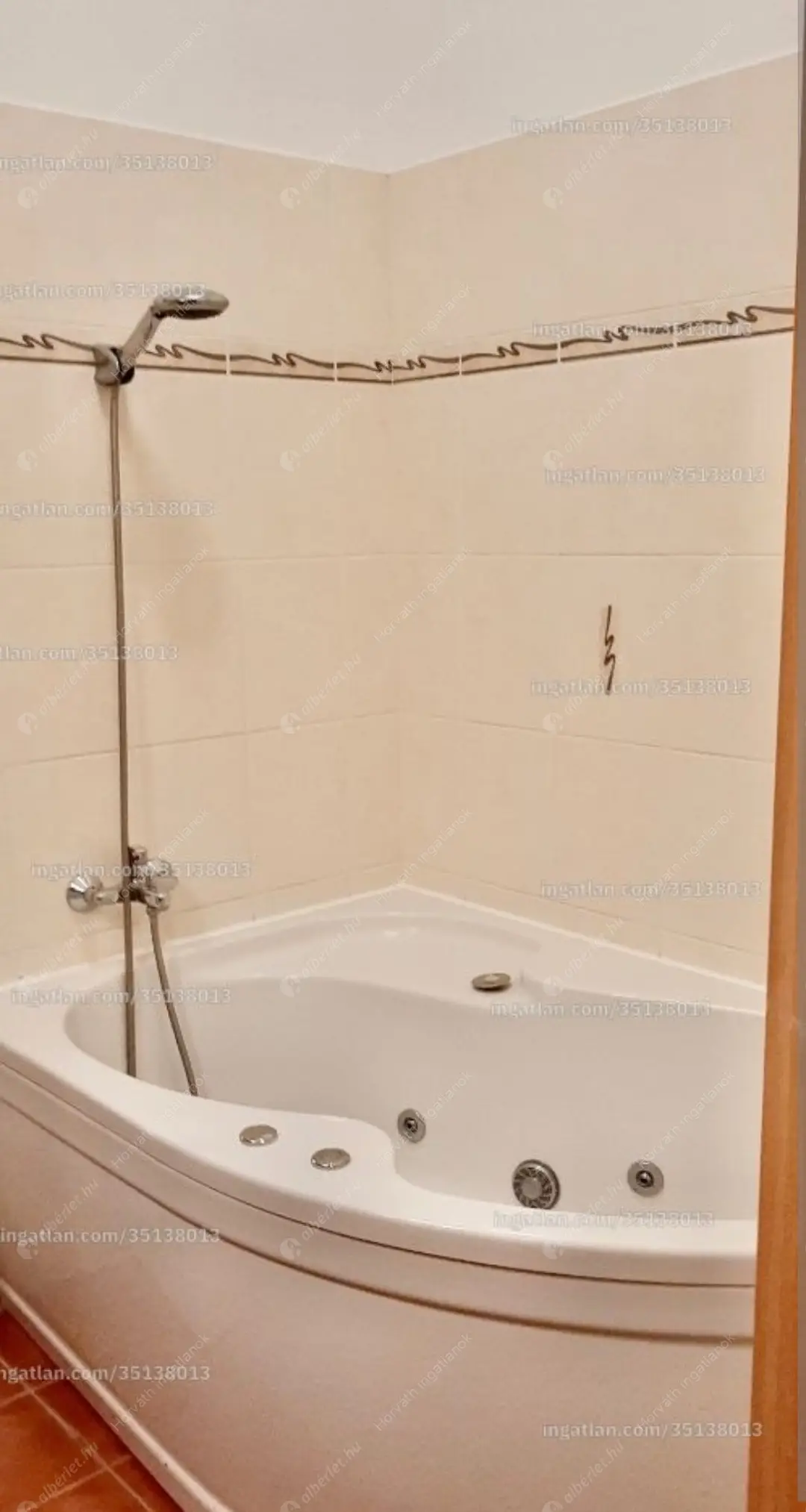 Kiadó albérlet 230000 Ft/hó áron: Budapest, XIII. kerület  Kerekes utca. Mérete: 48 nm, 1 szobás | Alberlet.hu - 6610050