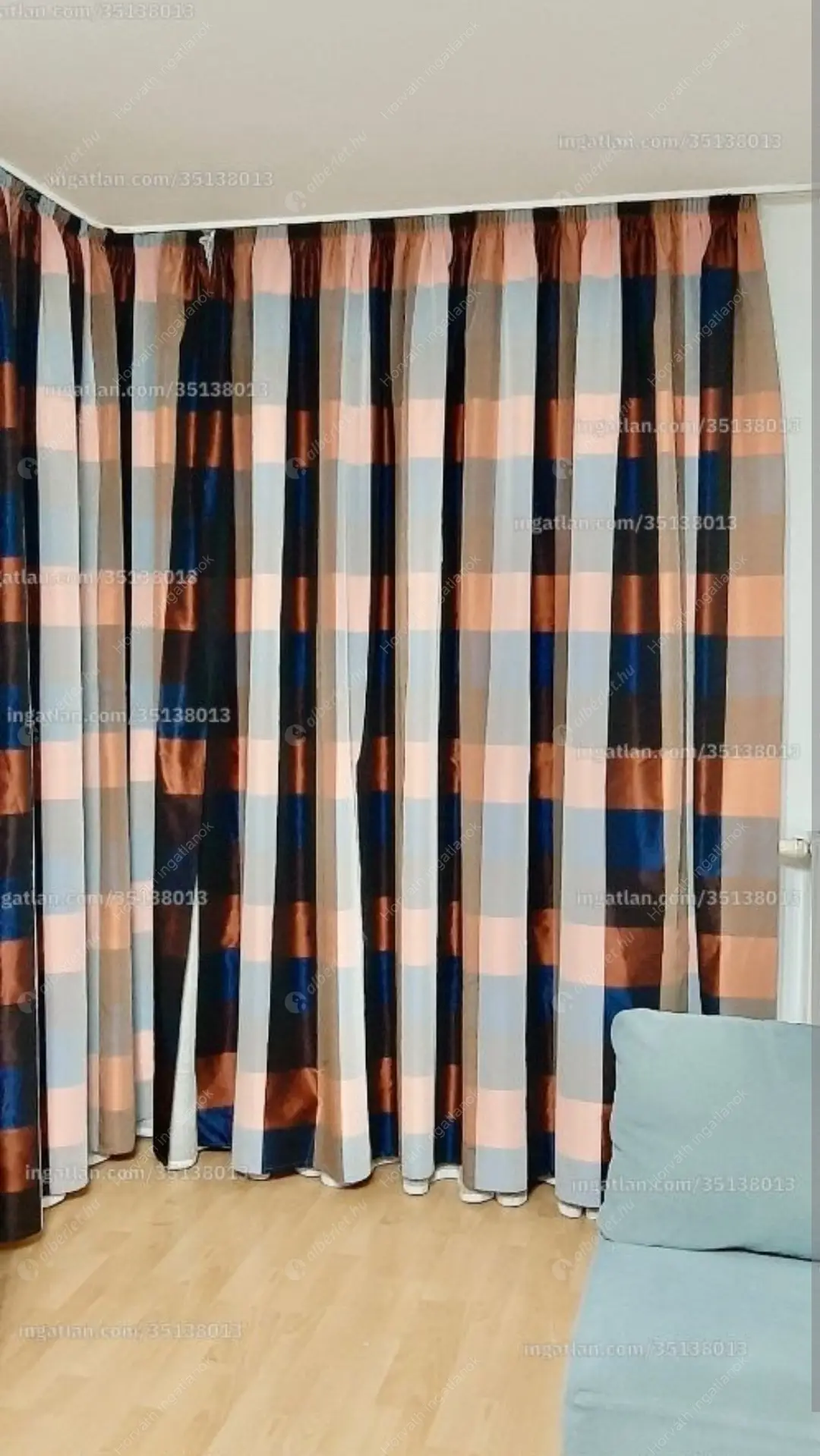 Kiadó albérlet 230000 Ft/hó áron: Budapest, XIII. kerület  Kerekes utca. Mérete: 48 nm, 1 szobás | Alberlet.hu - 6610052