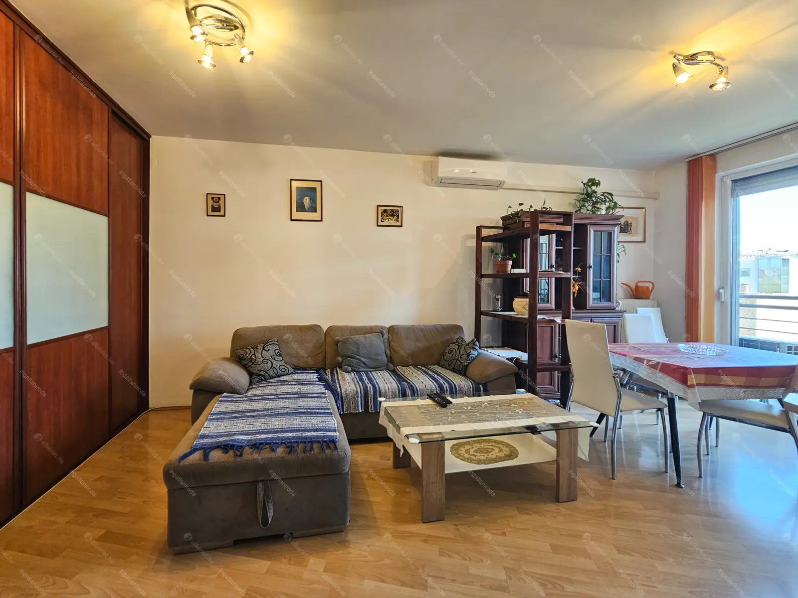 Kiadó albérlet 240000 Ft/hó áron: Budapest, XIII. kerület  Kerekes utca. Mérete: 50 nm, 2 szobás | Alberlet.hu - 6696427