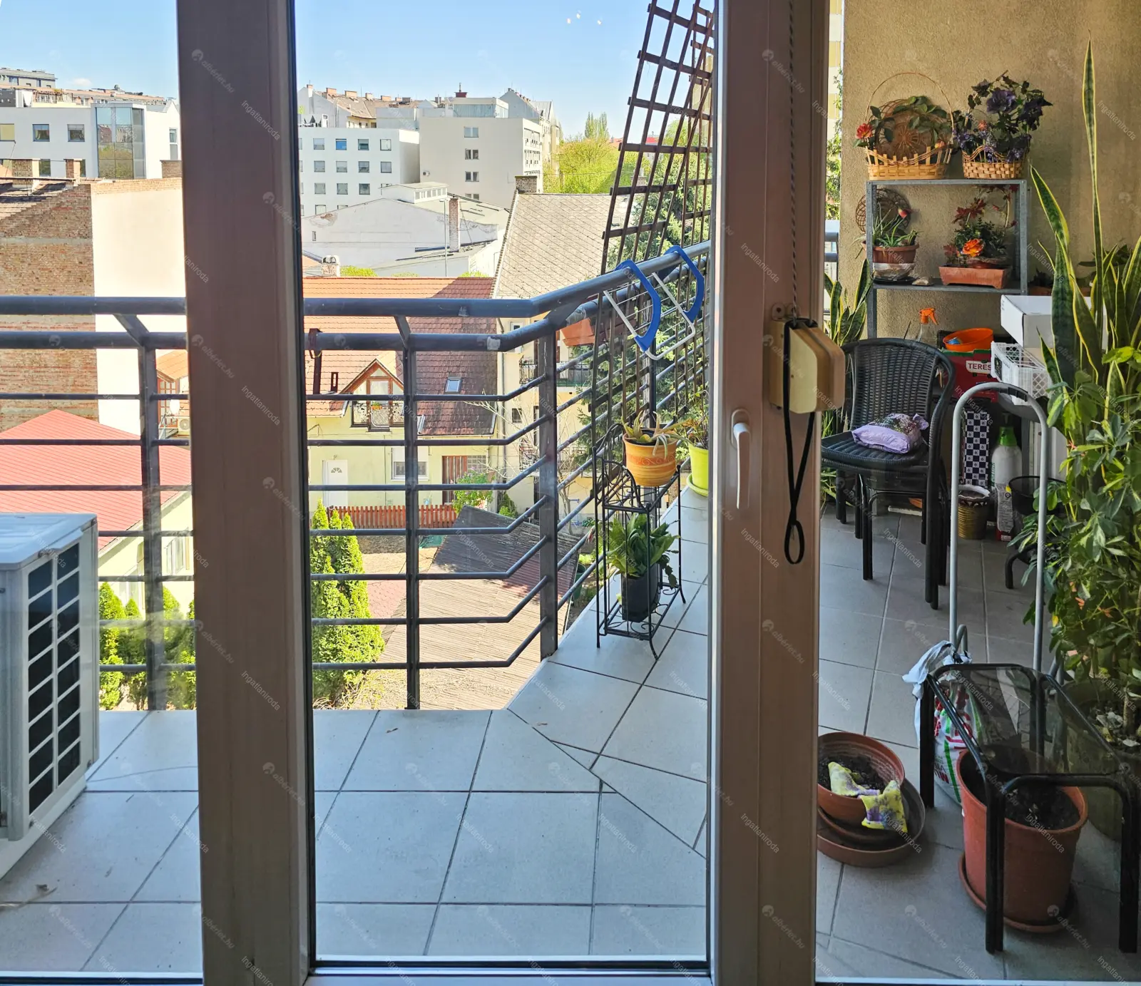 Kiadó albérlet 240000 Ft/hó áron: Budapest, XIII. kerület  Kerekes utca. Mérete: 50 nm, 2 szobás | Alberlet.hu - 6696430