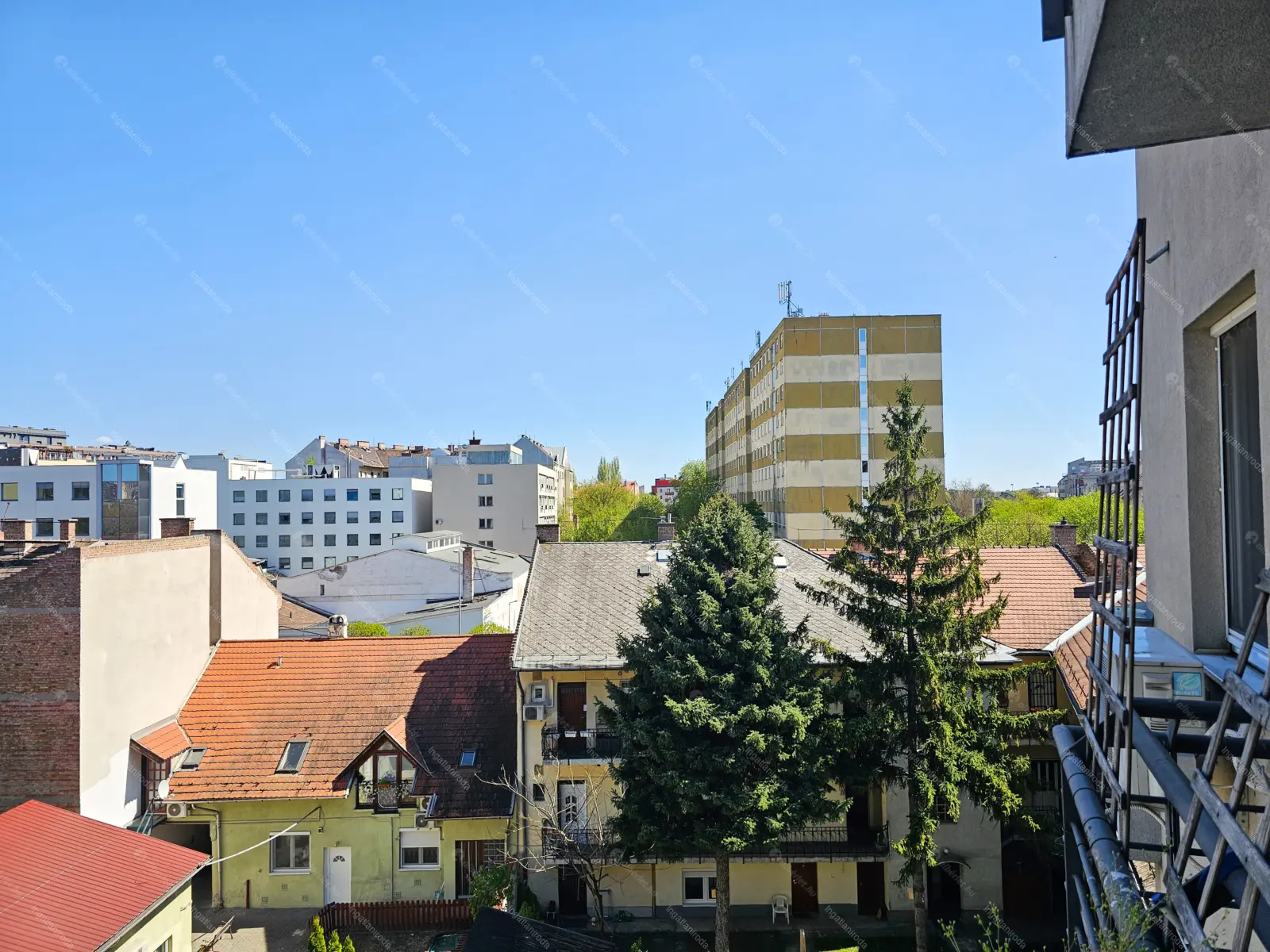 Kiadó albérlet 240000 Ft/hó áron: Budapest, XIII. kerület  Kerekes utca. Mérete: 50 nm, 2 szobás | Alberlet.hu - 6696433