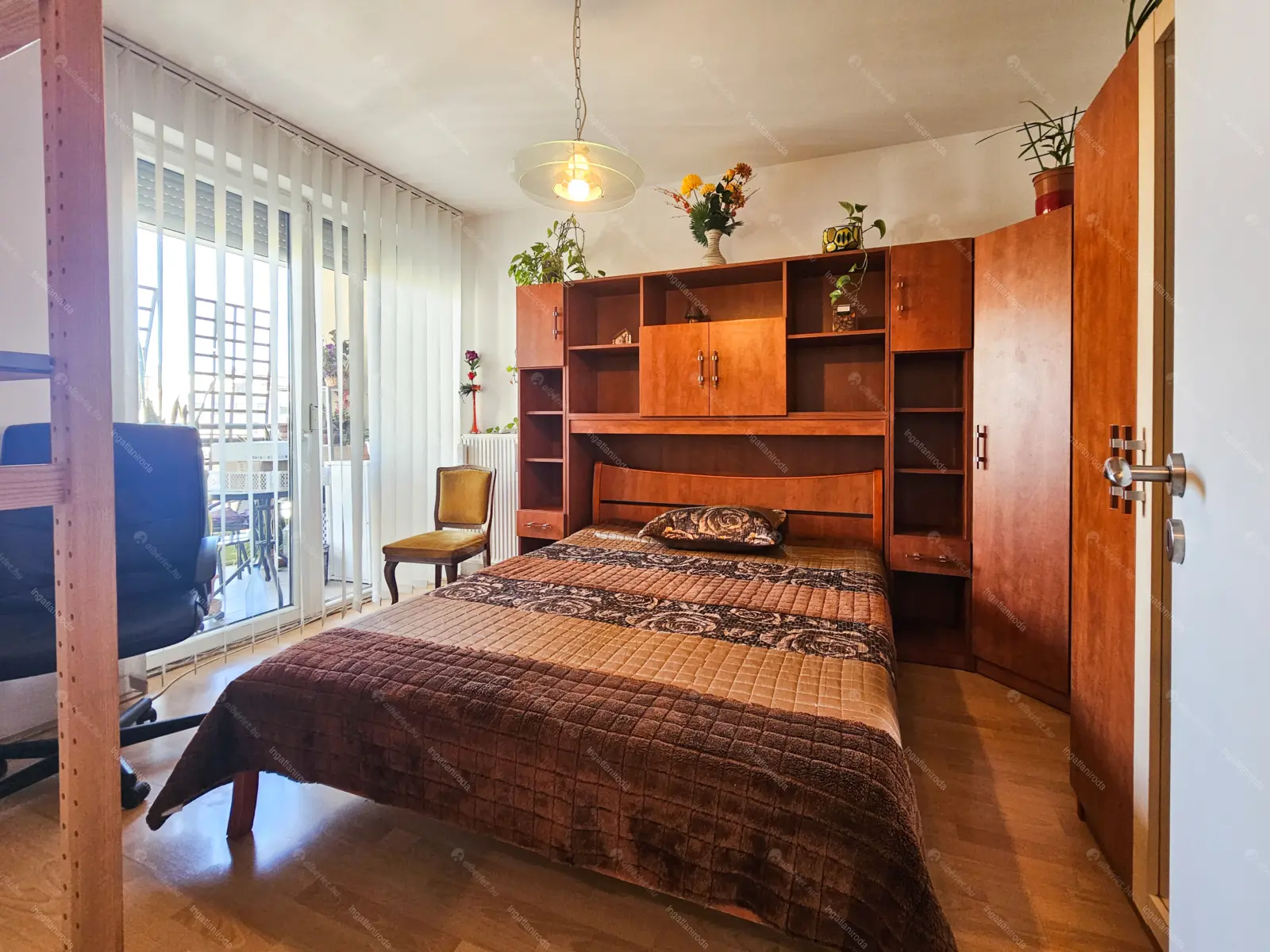 Kiadó albérlet 240000 Ft/hó áron: Budapest, XIII. kerület  Kerekes utca. Mérete: 50 nm, 2 szobás | Alberlet.hu - 6696441