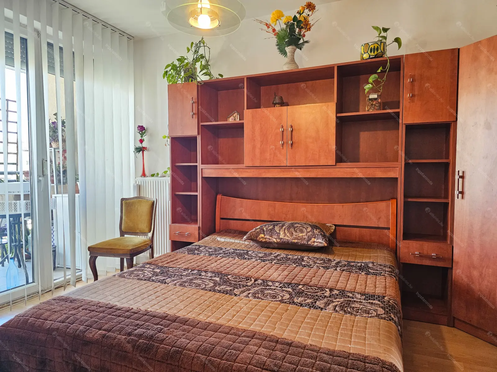 Kiadó albérlet 240000 Ft/hó áron: Budapest, XIII. kerület  Kerekes utca. Mérete: 50 nm, 2 szobás | Alberlet.hu - 6696442