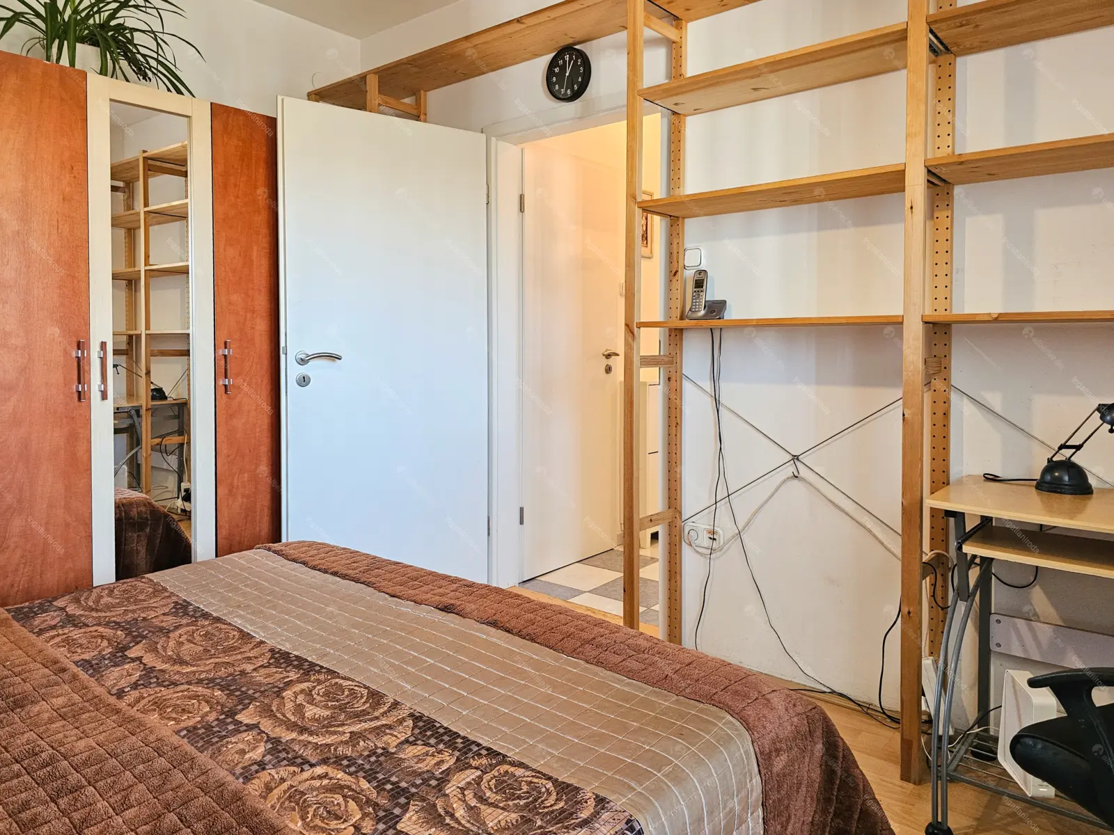 Kiadó albérlet 240000 Ft/hó áron: Budapest, XIII. kerület  Kerekes utca. Mérete: 50 nm, 2 szobás | Alberlet.hu - 6696444