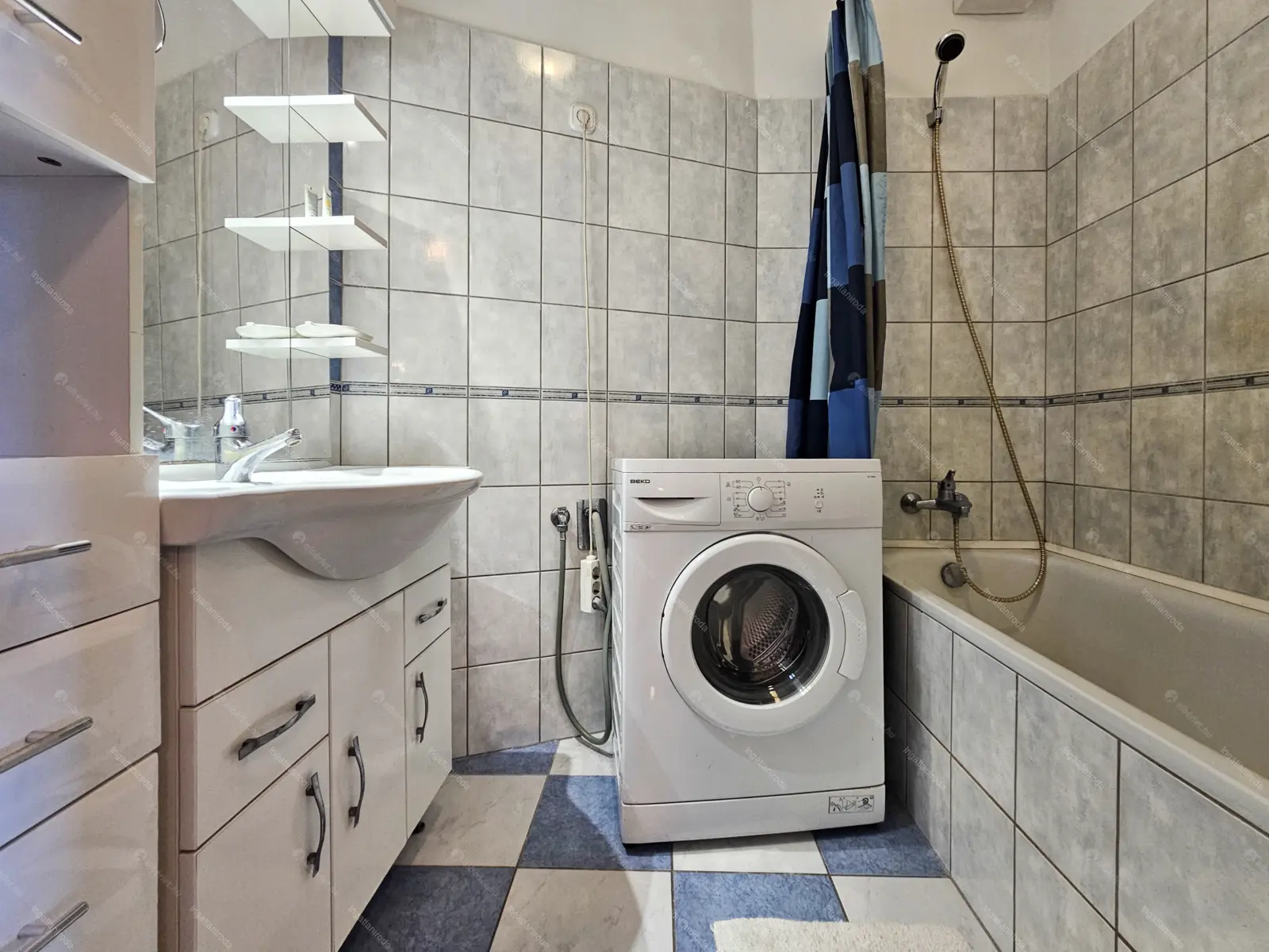 Kiadó albérlet 240000 Ft/hó áron: Budapest, XIII. kerület  Kerekes utca. Mérete: 50 nm, 2 szobás | Alberlet.hu - 6696445