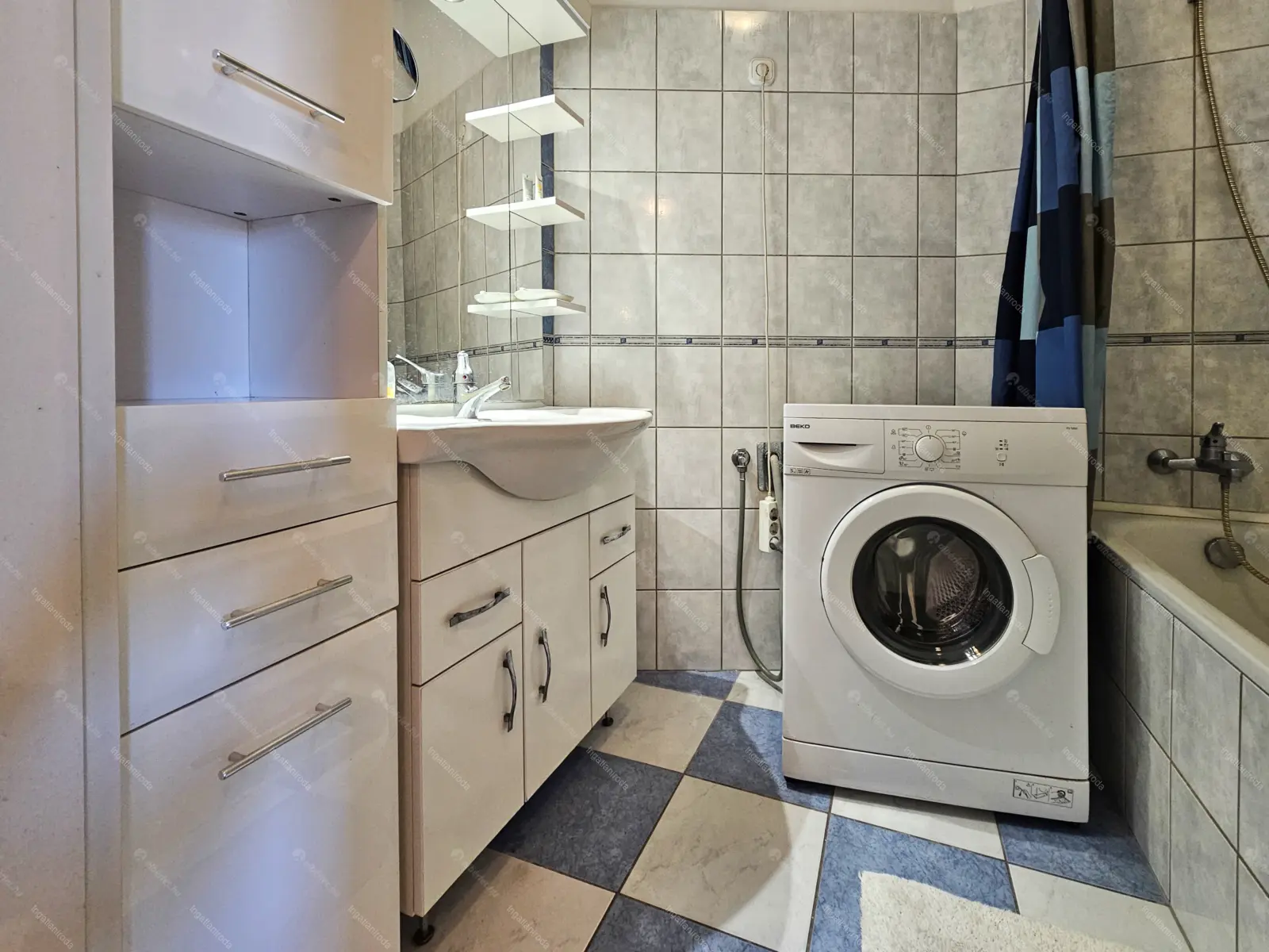 Kiadó albérlet 240000 Ft/hó áron: Budapest, XIII. kerület  Kerekes utca. Mérete: 50 nm, 2 szobás | Alberlet.hu - 6696446