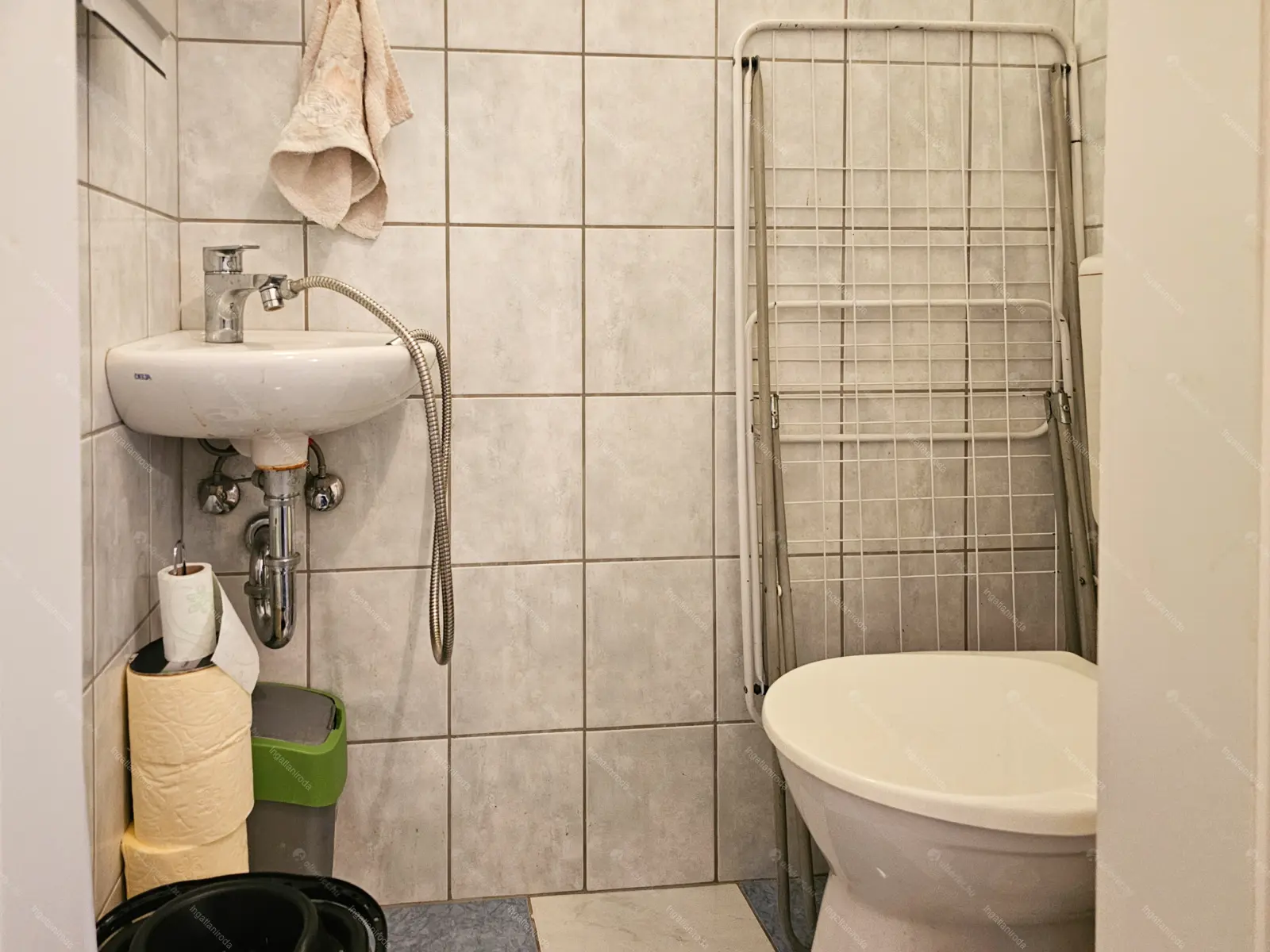 Kiadó albérlet 240000 Ft/hó áron: Budapest, XIII. kerület  Kerekes utca. Mérete: 50 nm, 2 szobás | Alberlet.hu - 6696447