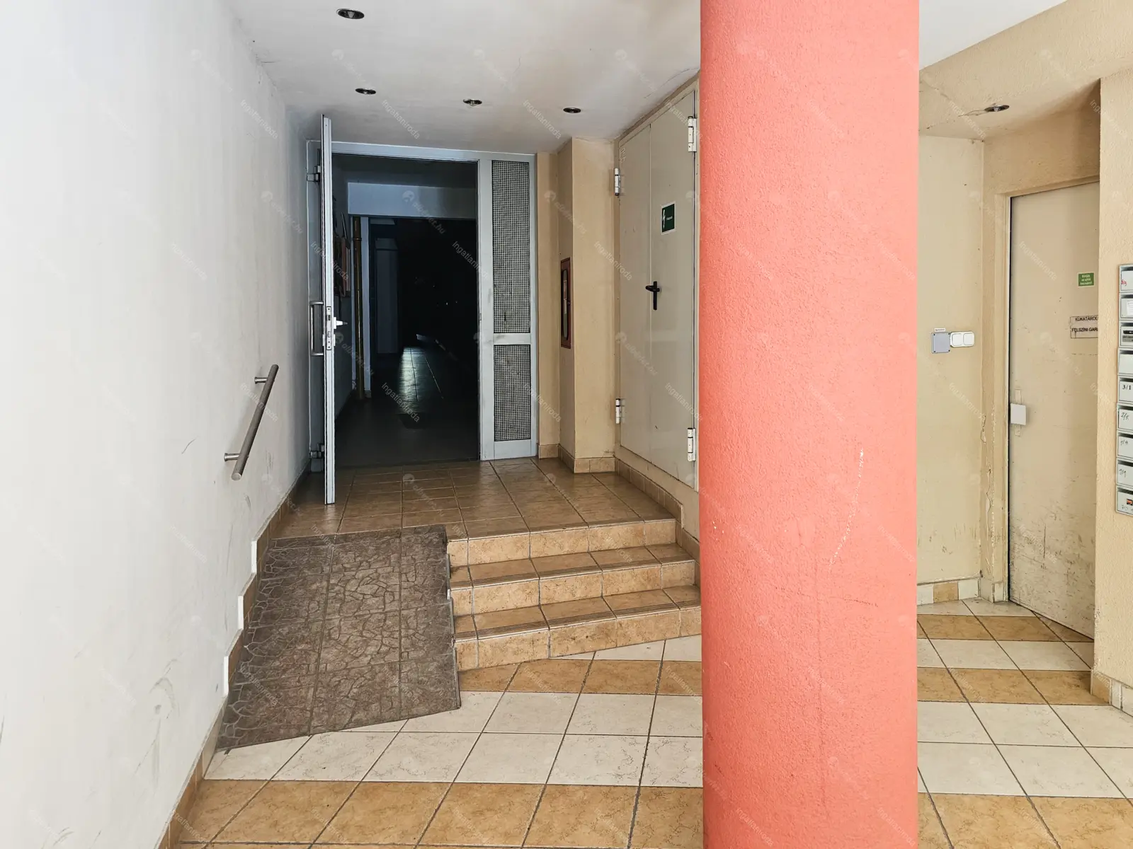 Kiadó albérlet 240000 Ft/hó áron: Budapest, XIII. kerület  Kerekes utca. Mérete: 50 nm, 2 szobás | Alberlet.hu - 6696450