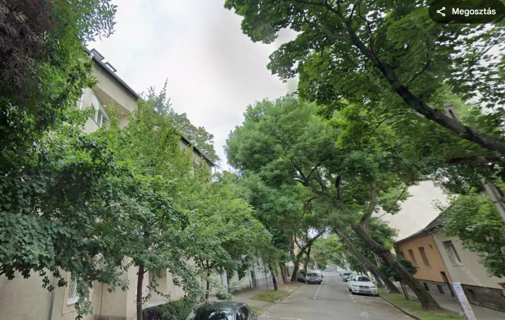 Kiadó albérlet 190000 Ft/hó áron: Budapest, XIII. kerület  Kis Gömb utca. Mérete: 41 nm, 2 szobás | Alberlet.hu - 6666374